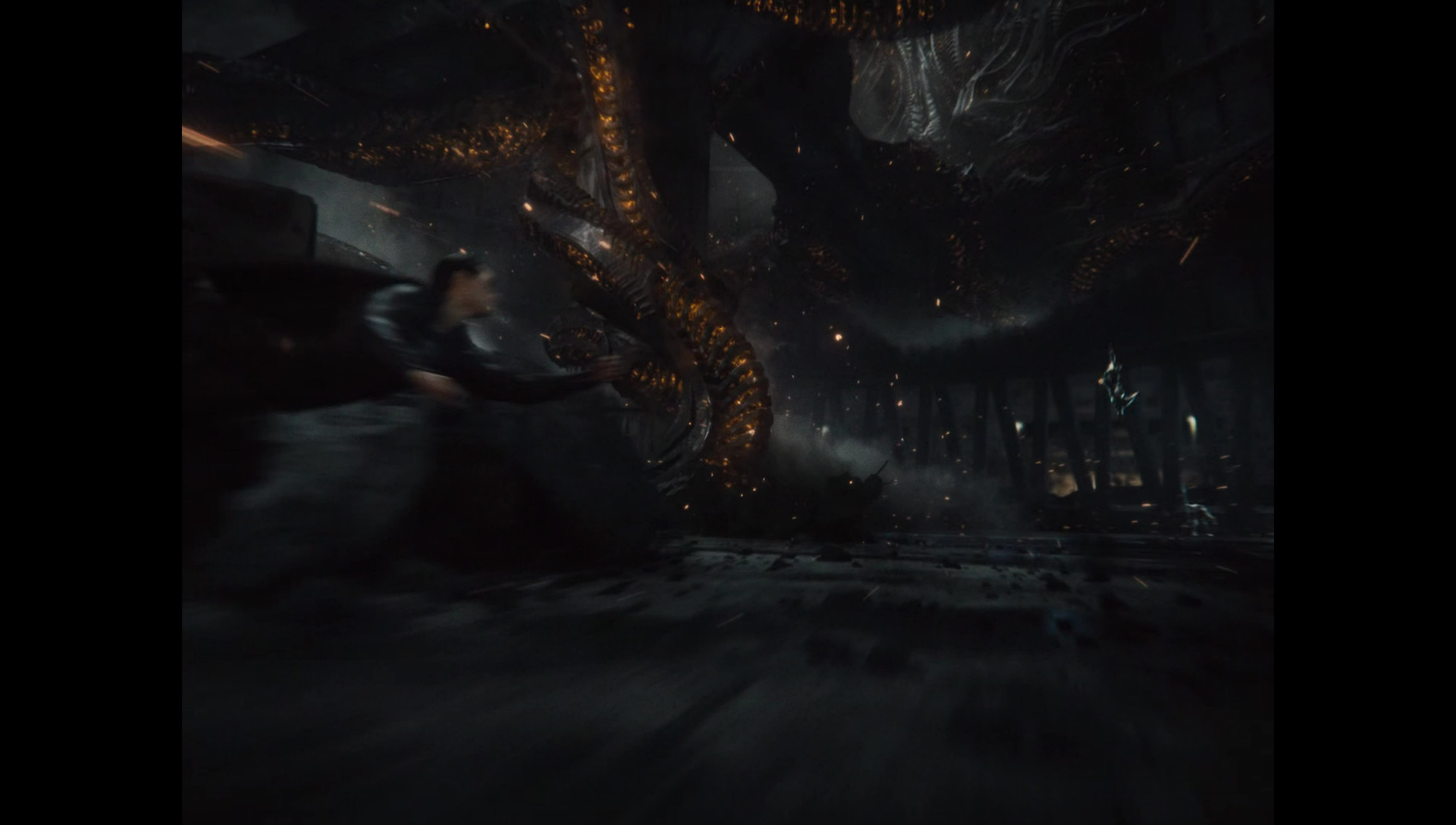 Zack Snyder’s Justice League (2021) movie still 21526