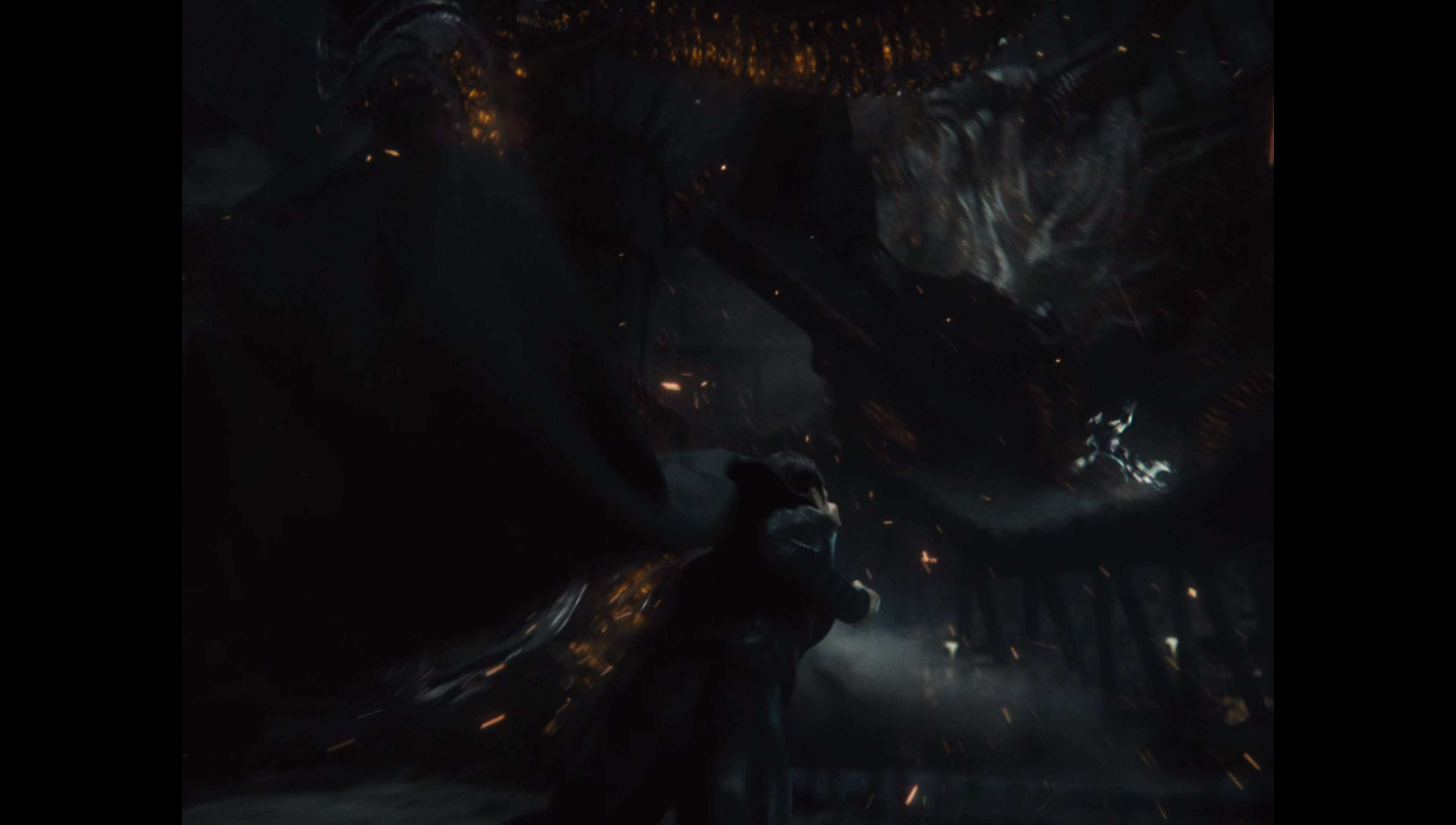 Zack Snyder’s Justice League (2021) HD screenshot 21527