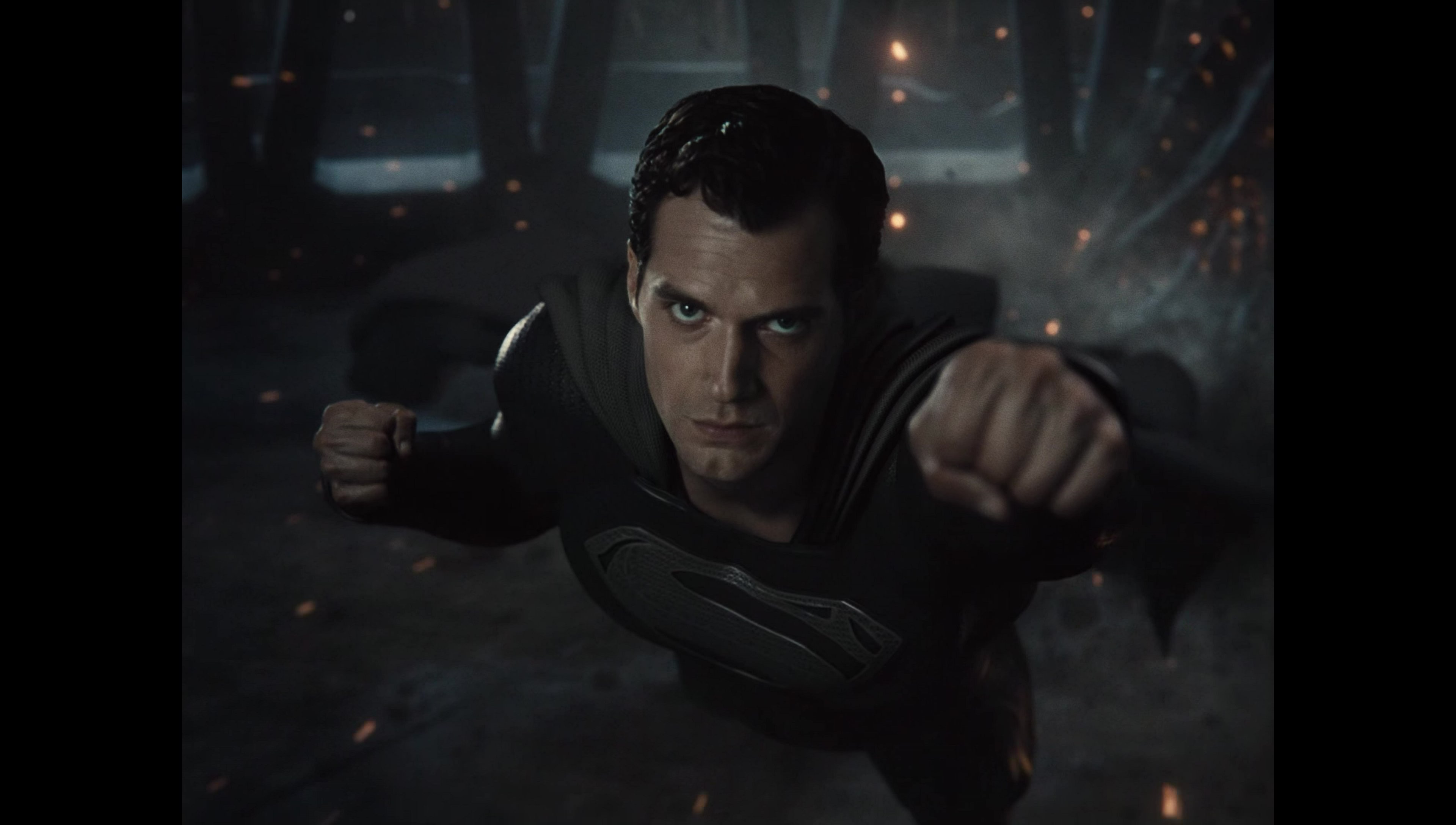 Zack Snyder’s Justice League (2021) screencap 21528