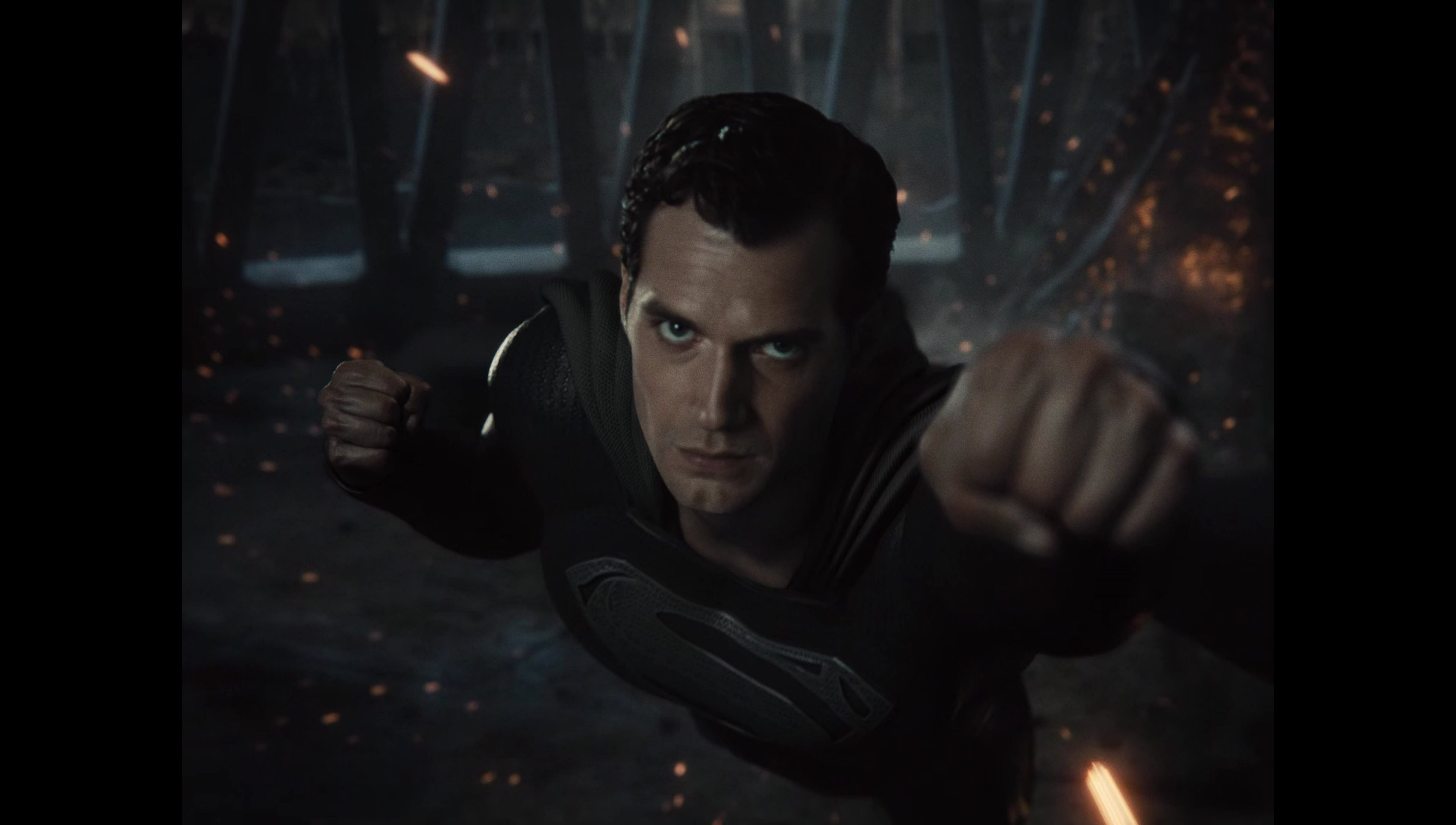 Zack Snyder’s Justice League (2021) movie still 21529