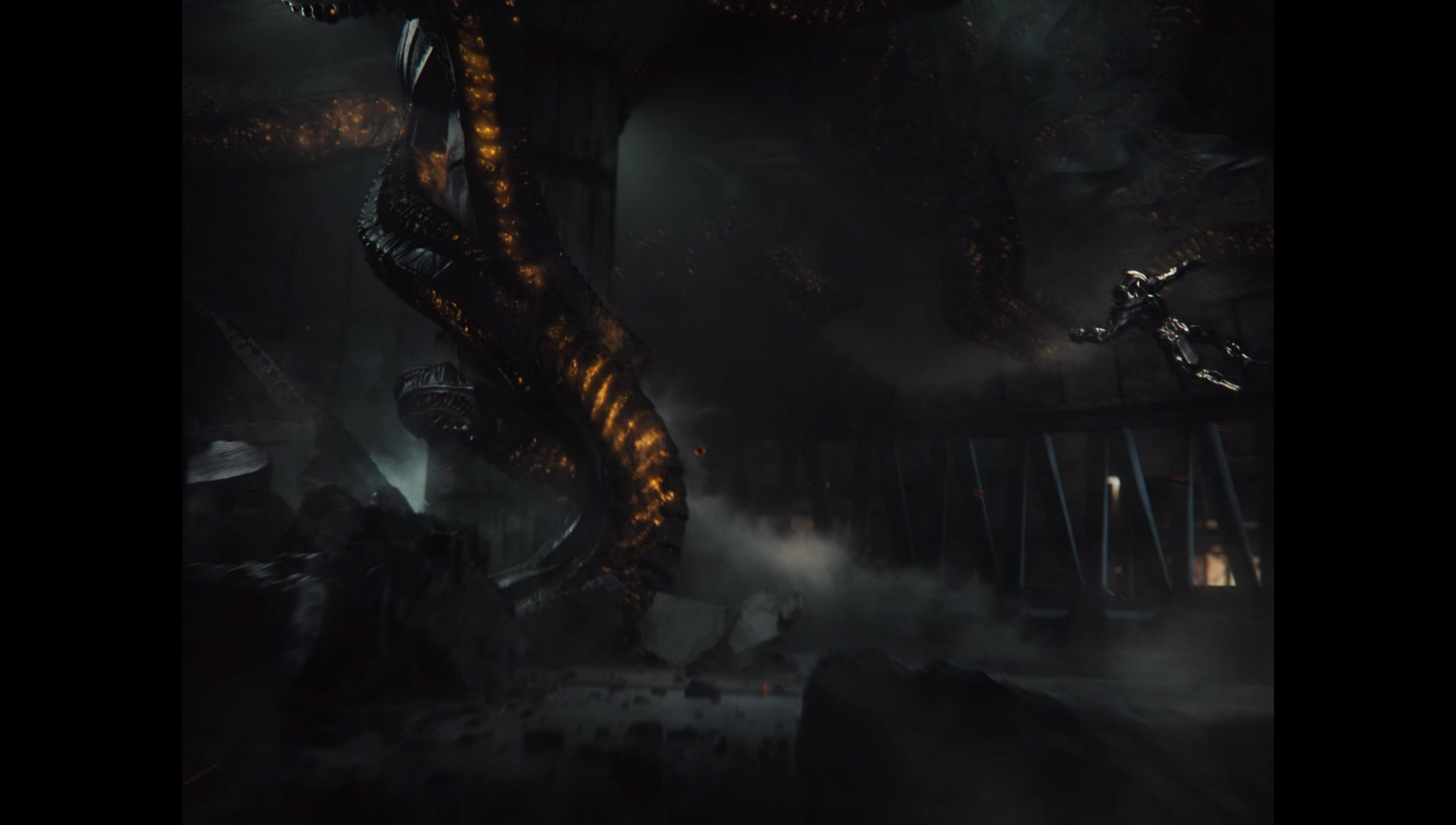 Zack Snyder’s Justice League (2021) HD screenshot 21530
