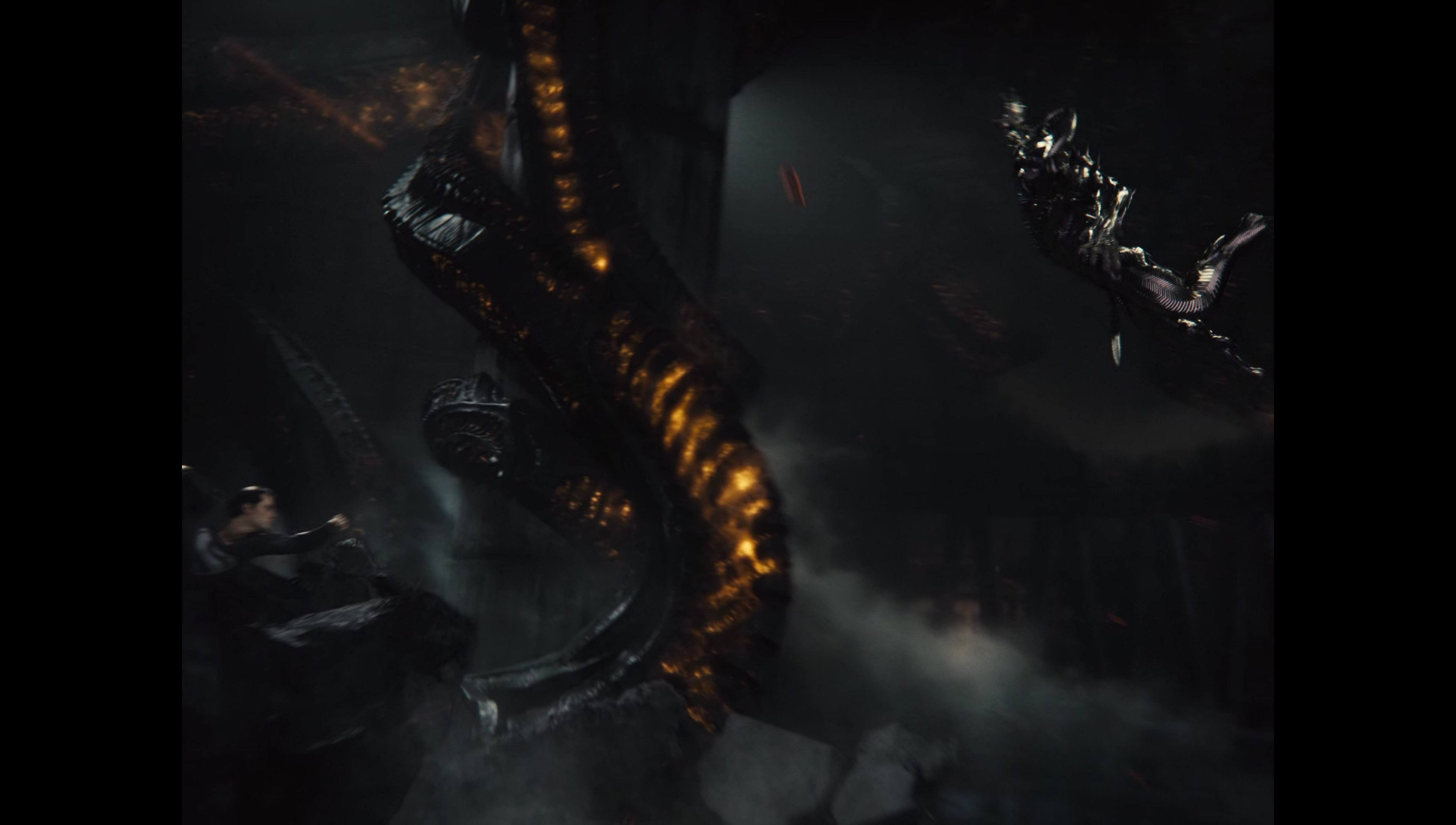 Zack Snyder’s Justice League (2021) screencap 21531