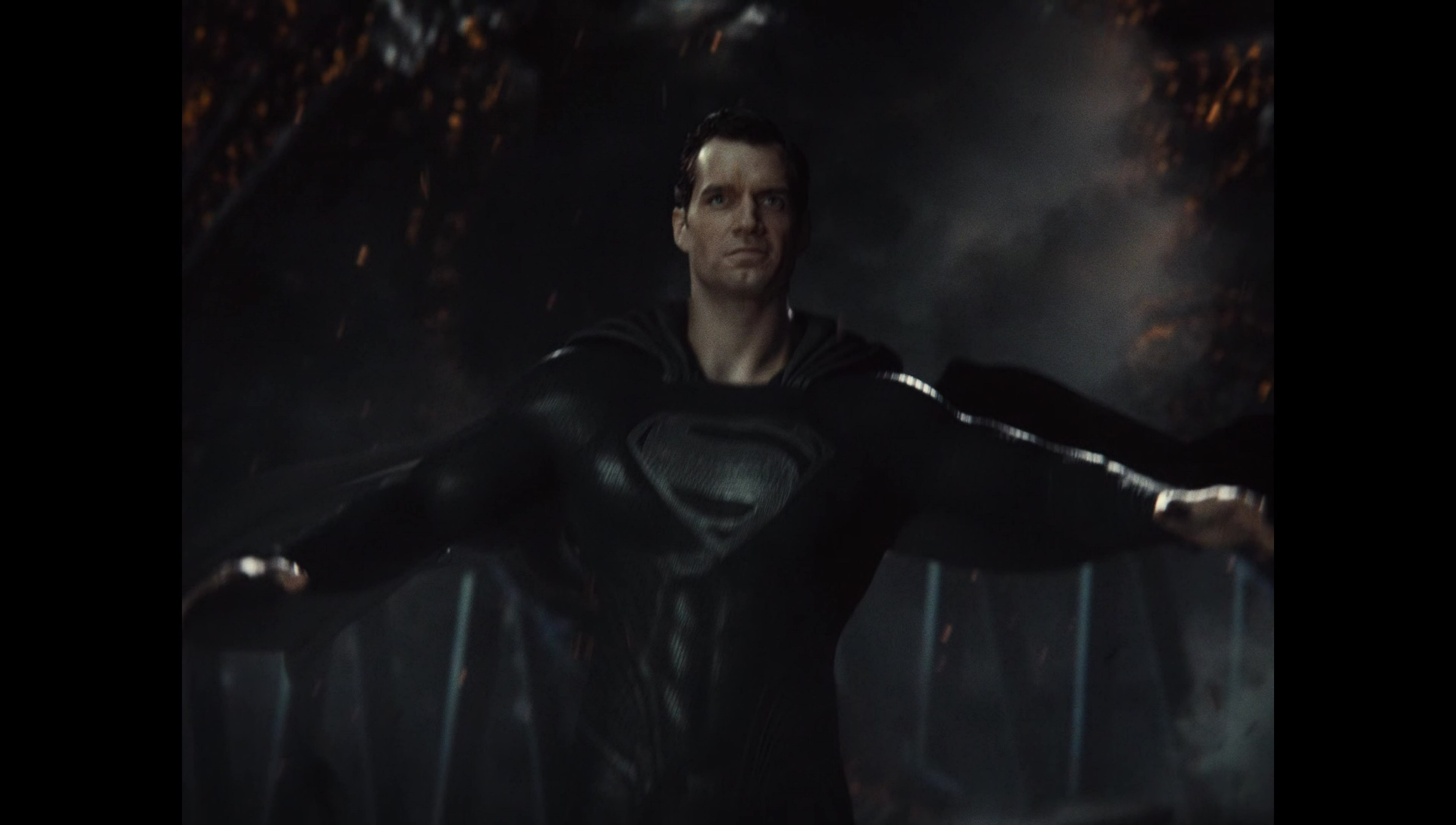 Zack Snyder’s Justice League (2021) screencap 21534