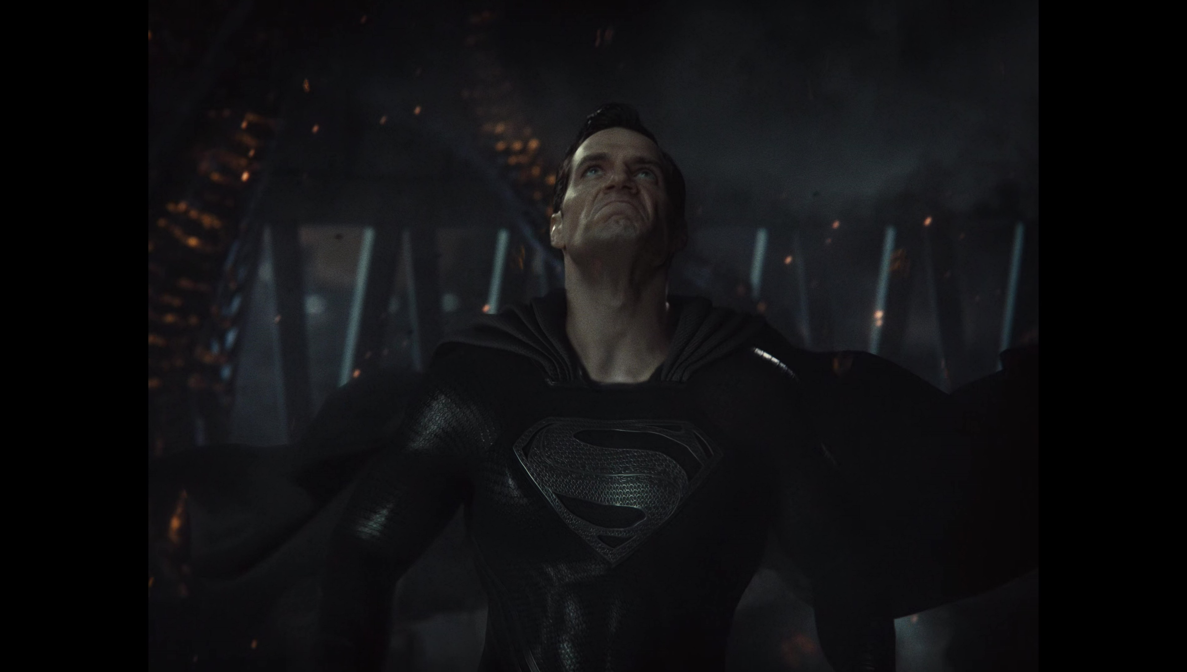 Zack Snyder’s Justice League (2021) movie still 21535