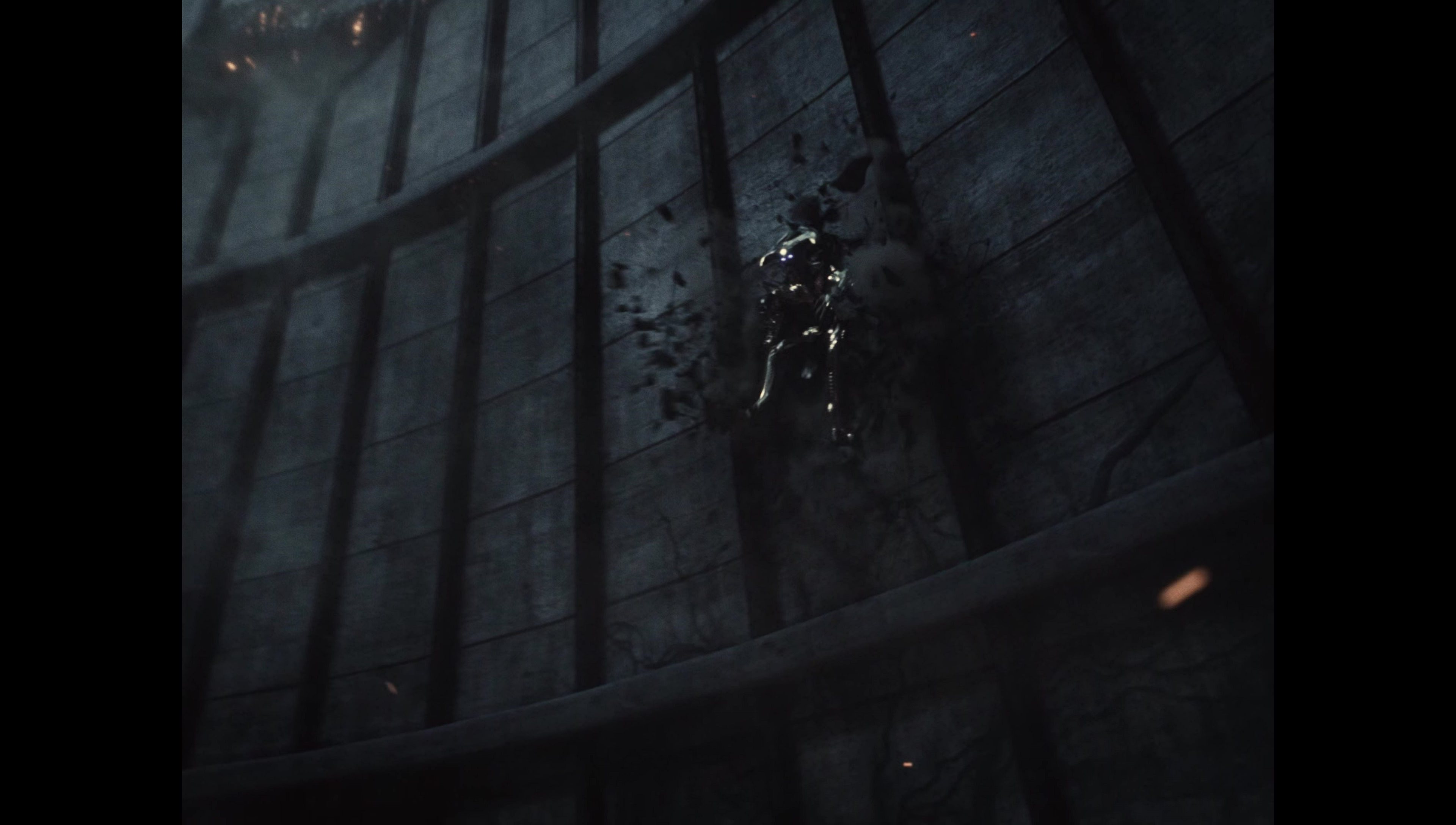 Zack Snyder’s Justice League (2021) HD screenshot 21539