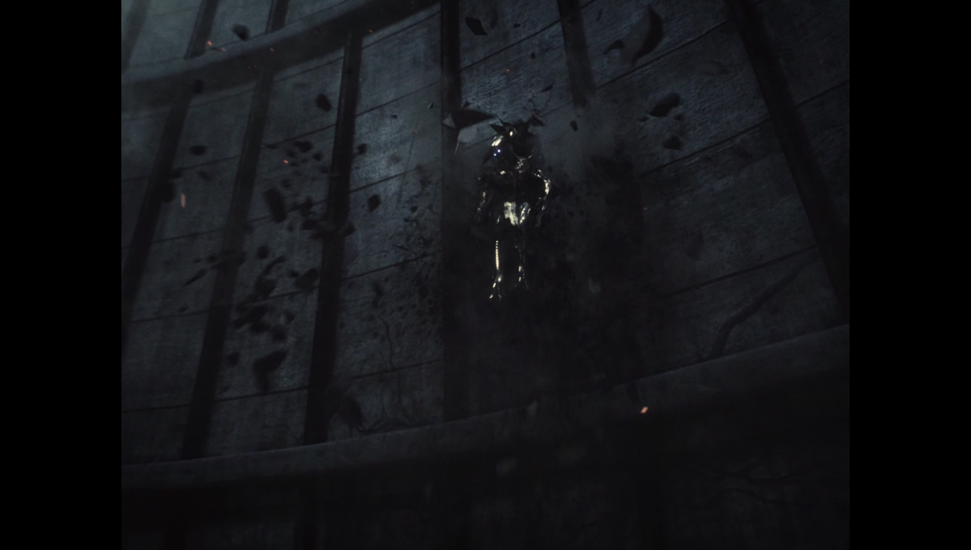 Zack Snyder’s Justice League (2021) screencap 21540
