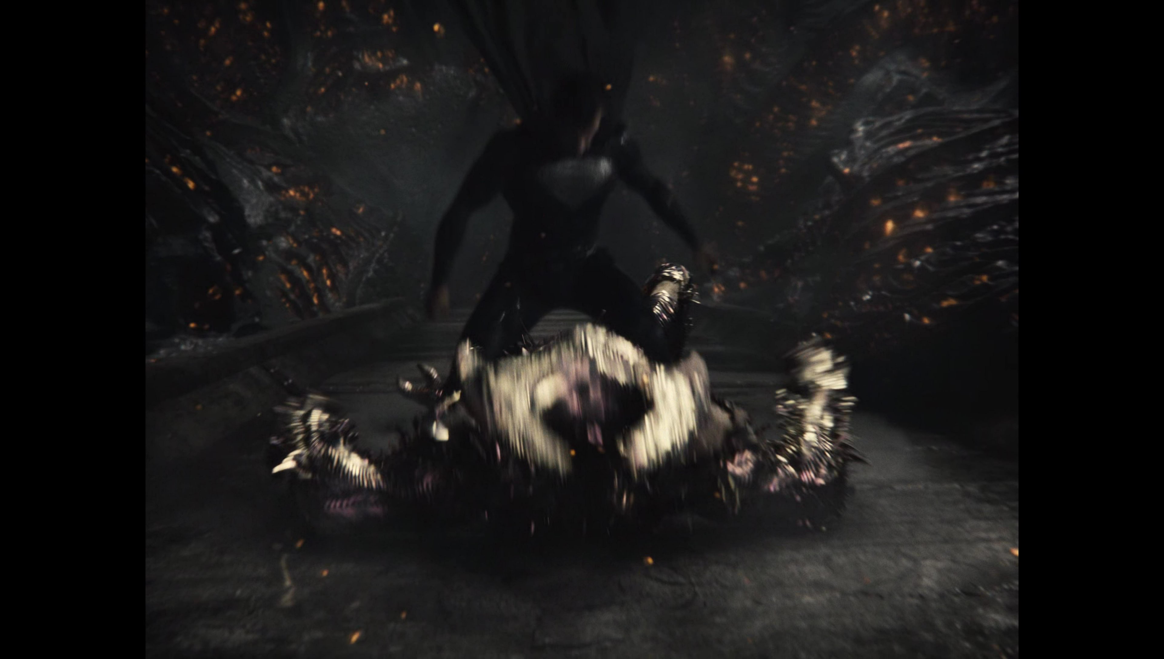 Zack Snyder’s Justice League (2021) screencap 21552