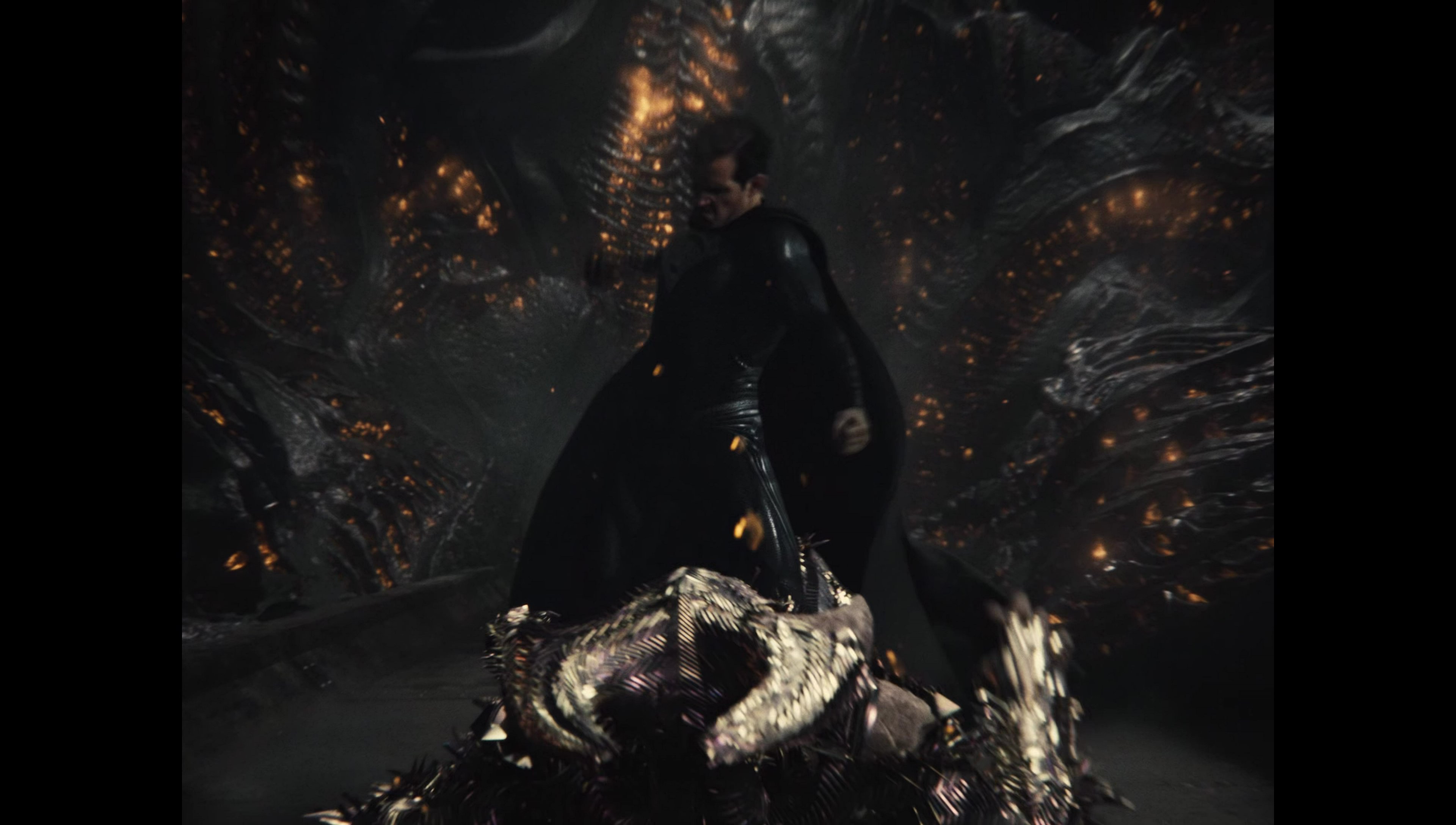 Zack Snyder’s Justice League (2021) HD screenshot 21554