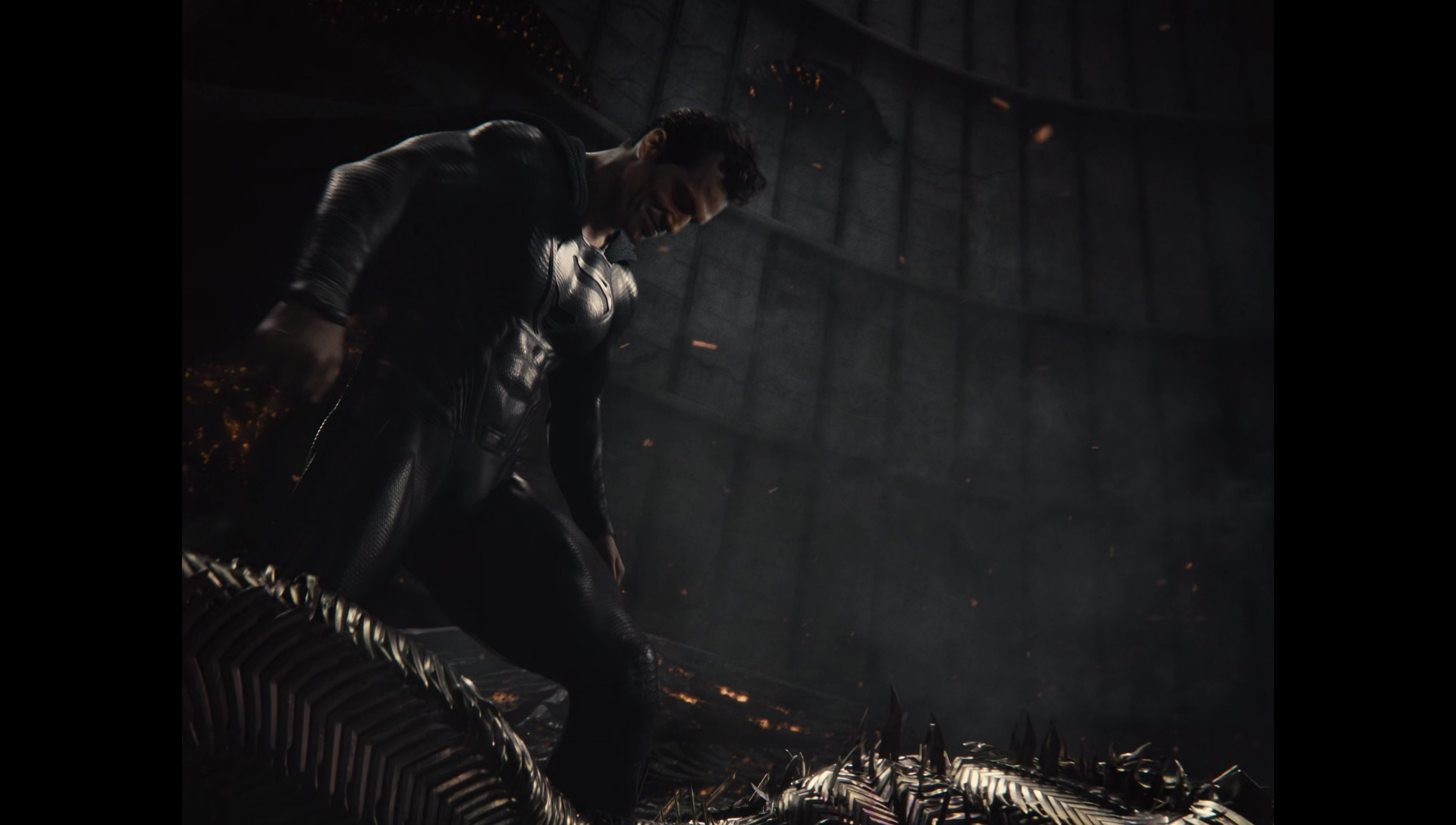 Zack Snyder’s Justice League (2021) movie still 21556