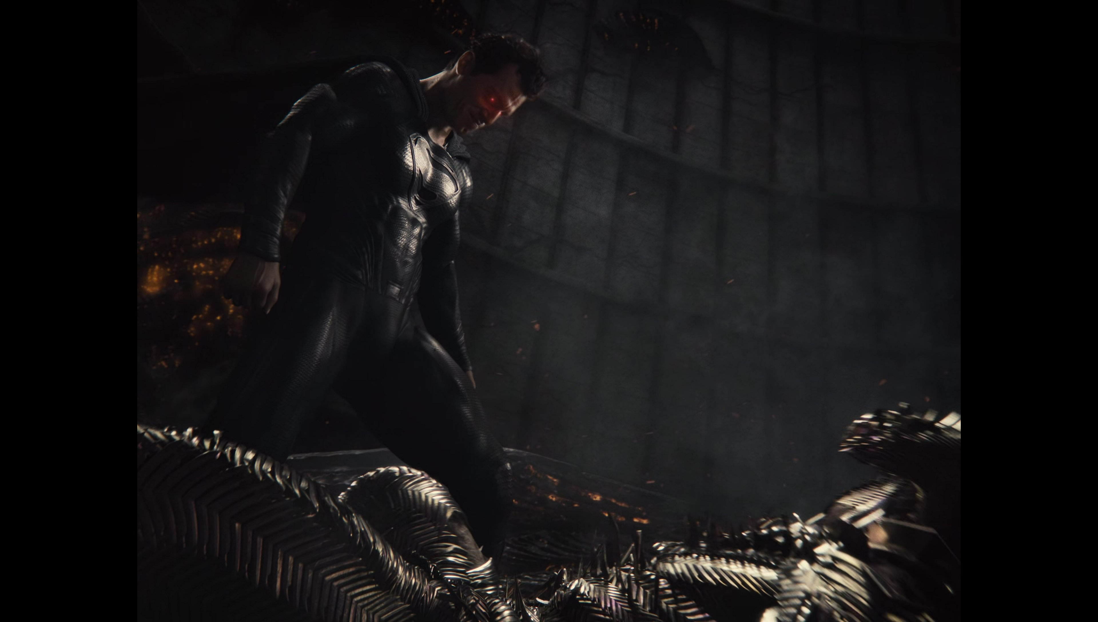 Zack Snyder’s Justice League (2021) HD screenshot 21557