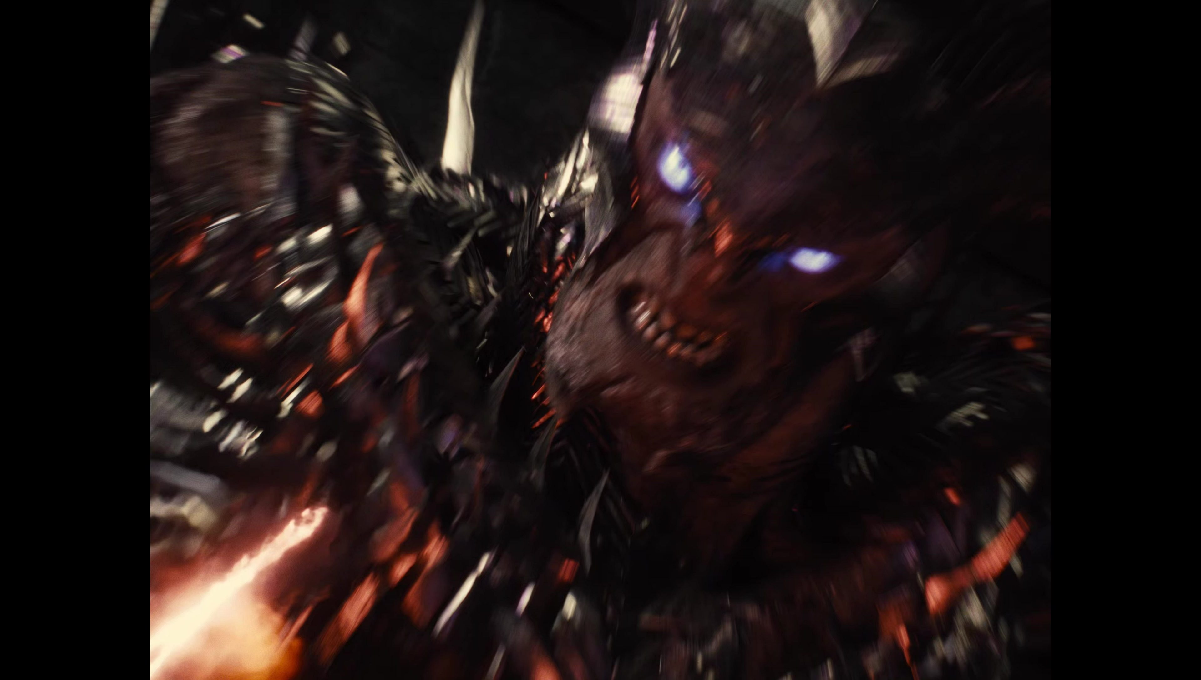 Zack Snyder’s Justice League (2021) HD screenshot 21560