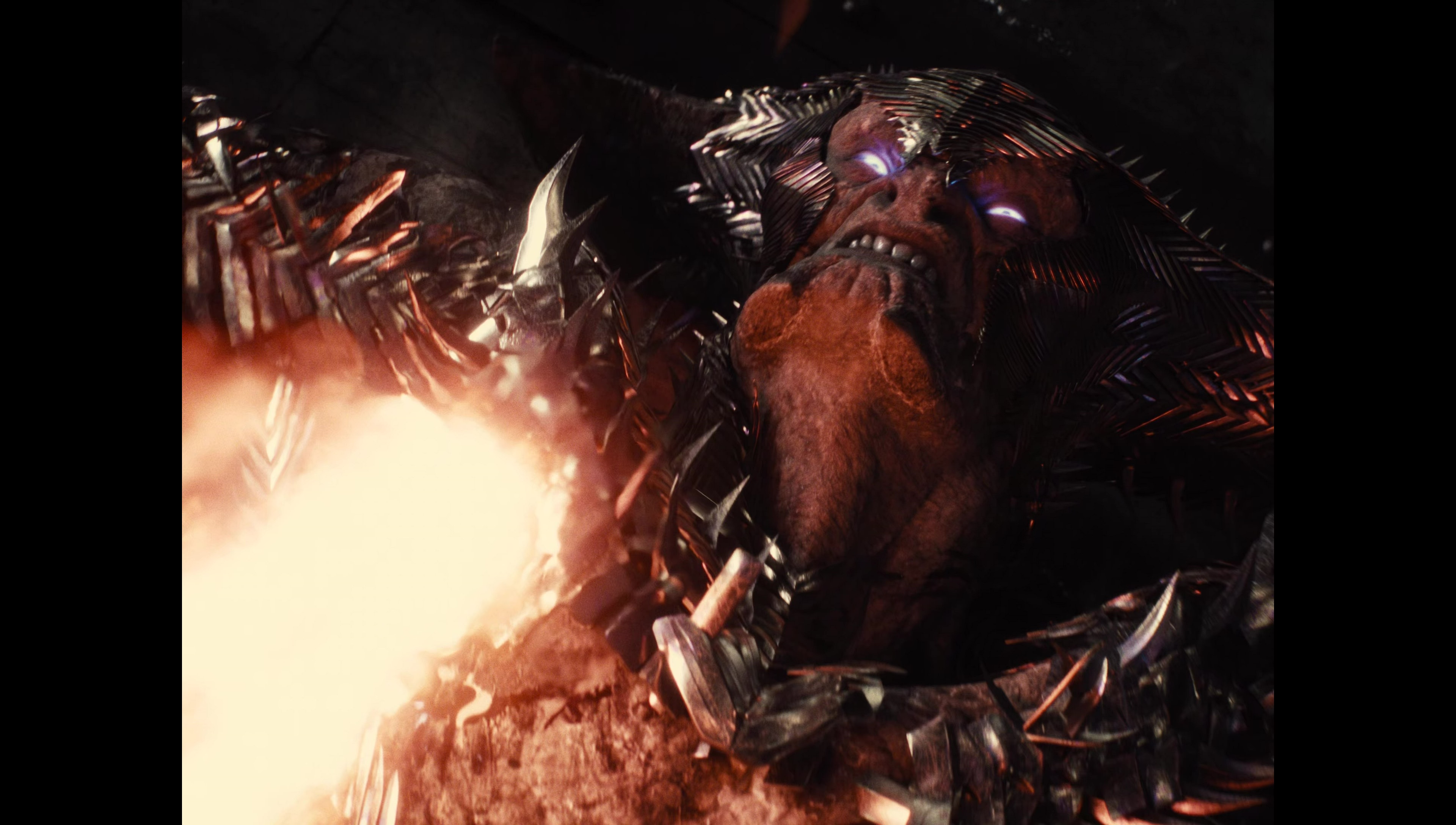 Zack Snyder’s Justice League (2021) screencap 21561