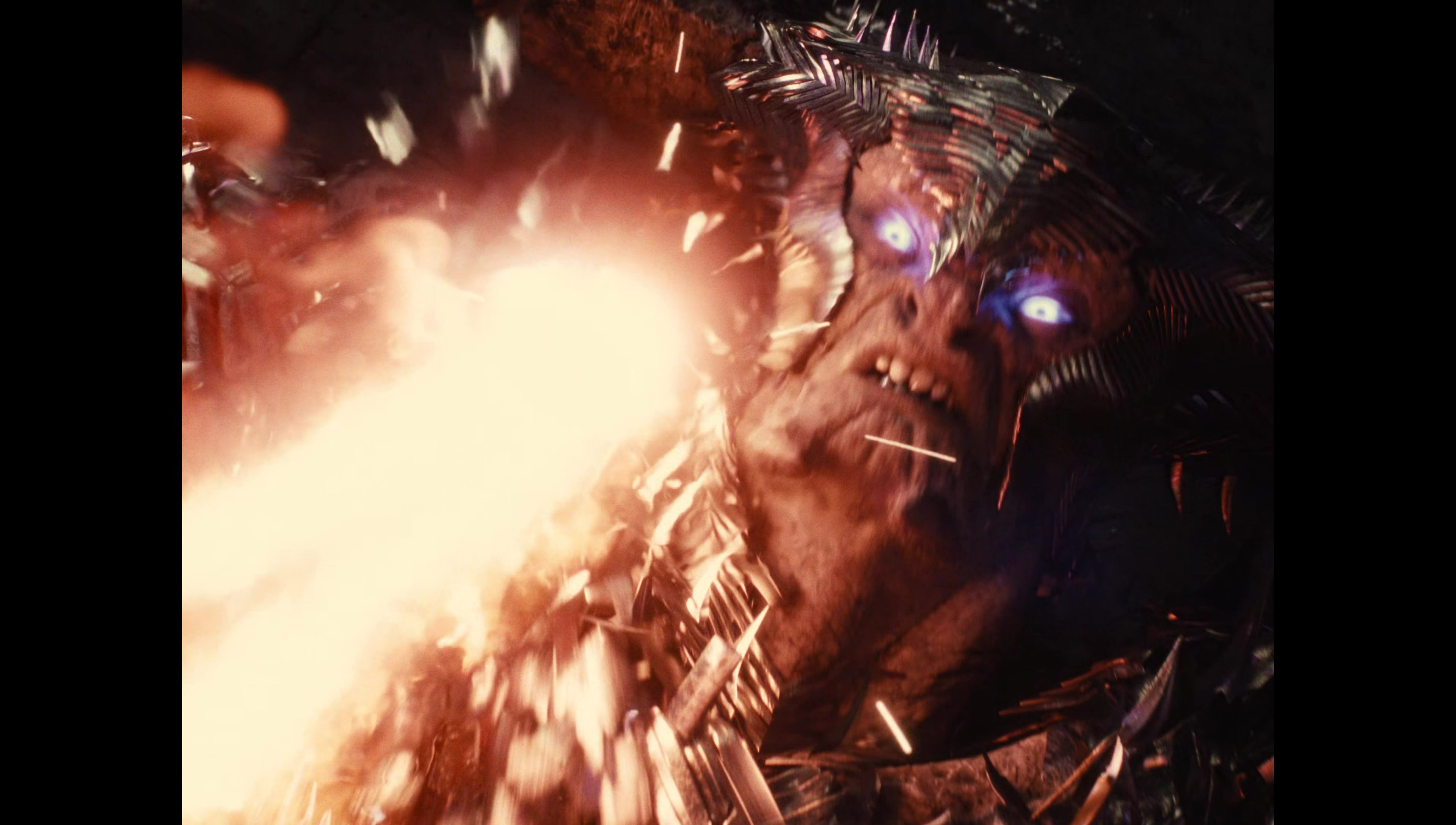Zack Snyder’s Justice League (2021) movie still 21562