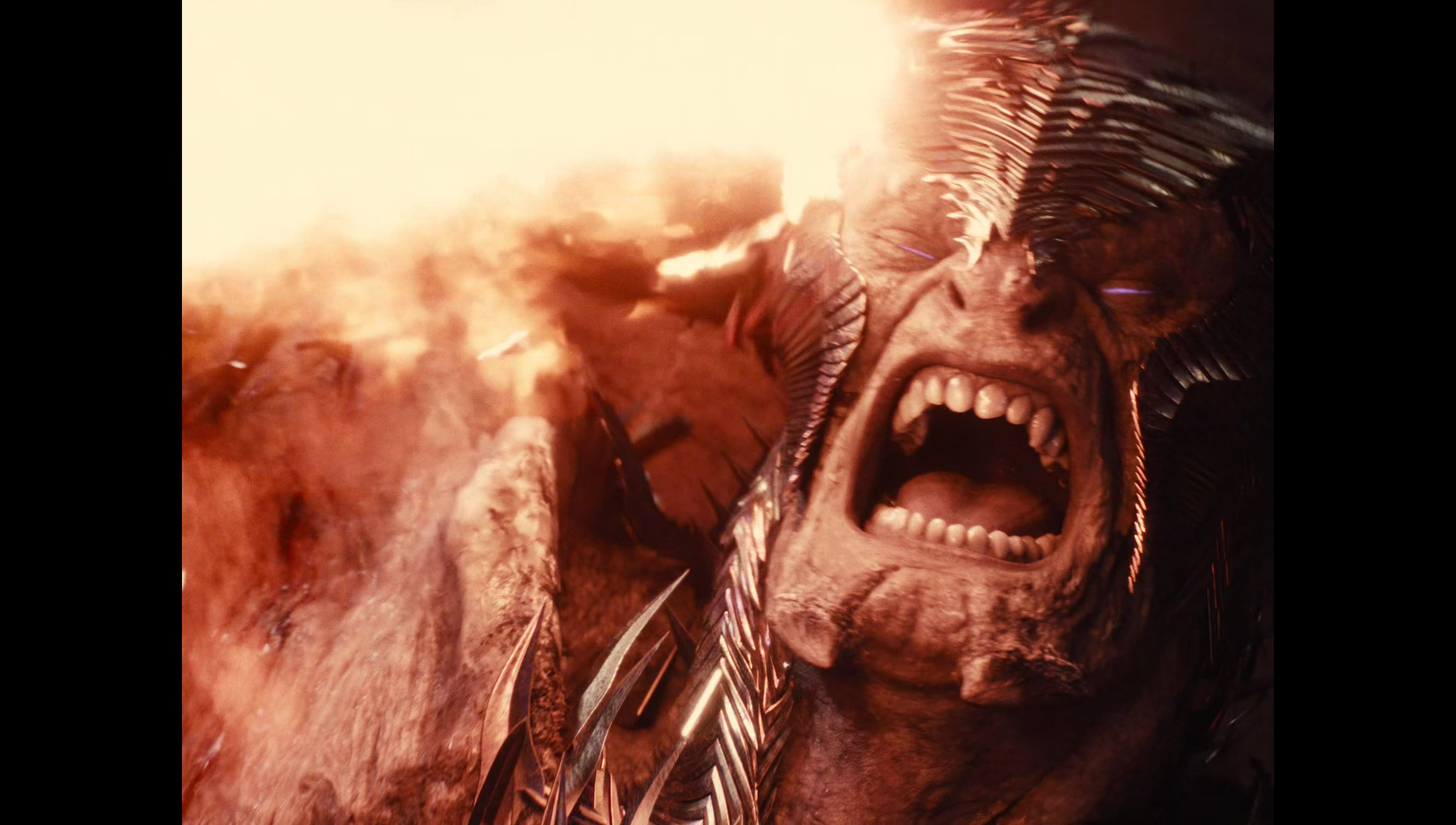 Zack Snyder’s Justice League (2021) HD screenshot 21566