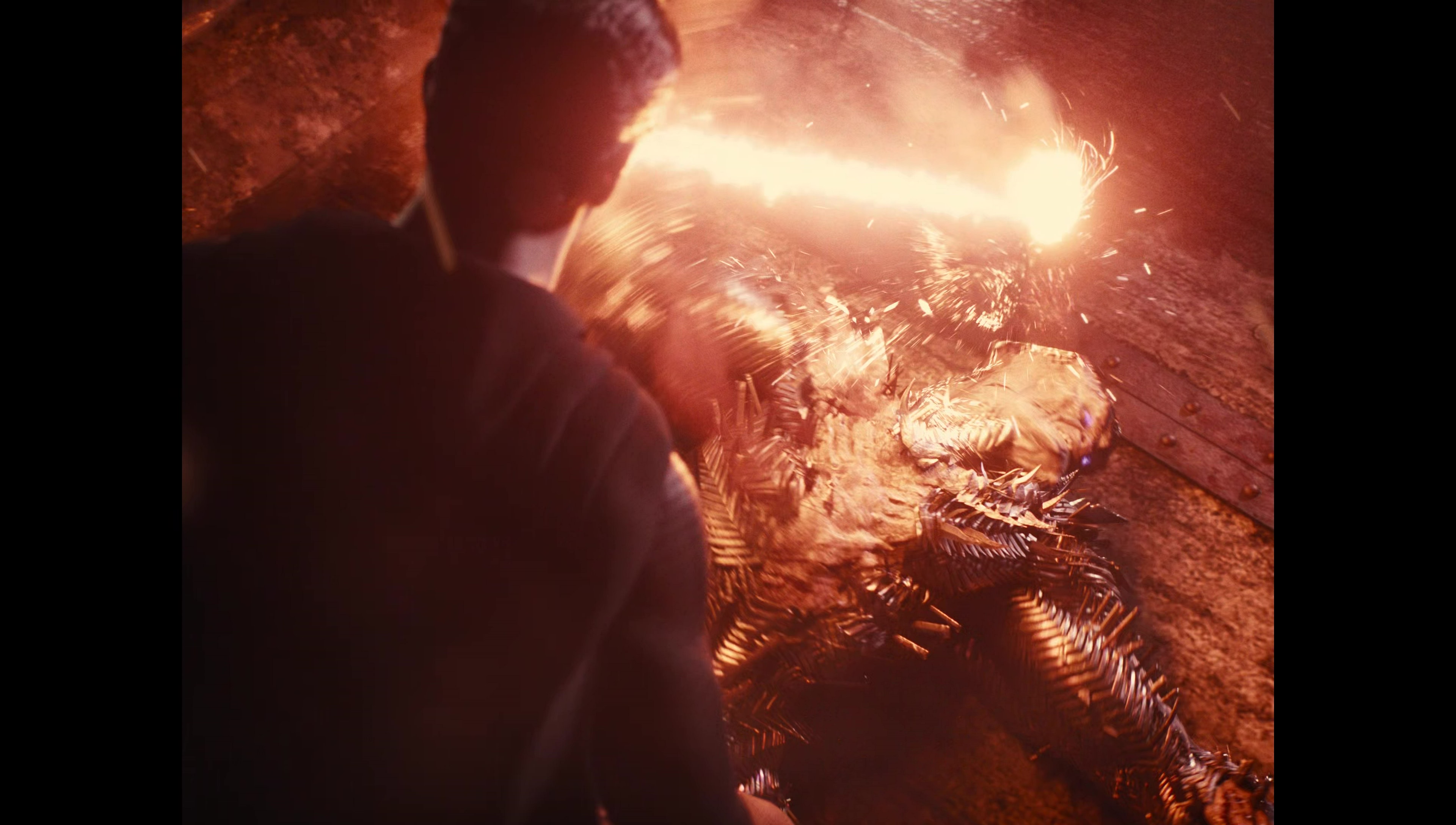 Zack Snyder’s Justice League (2021) screencap 21567