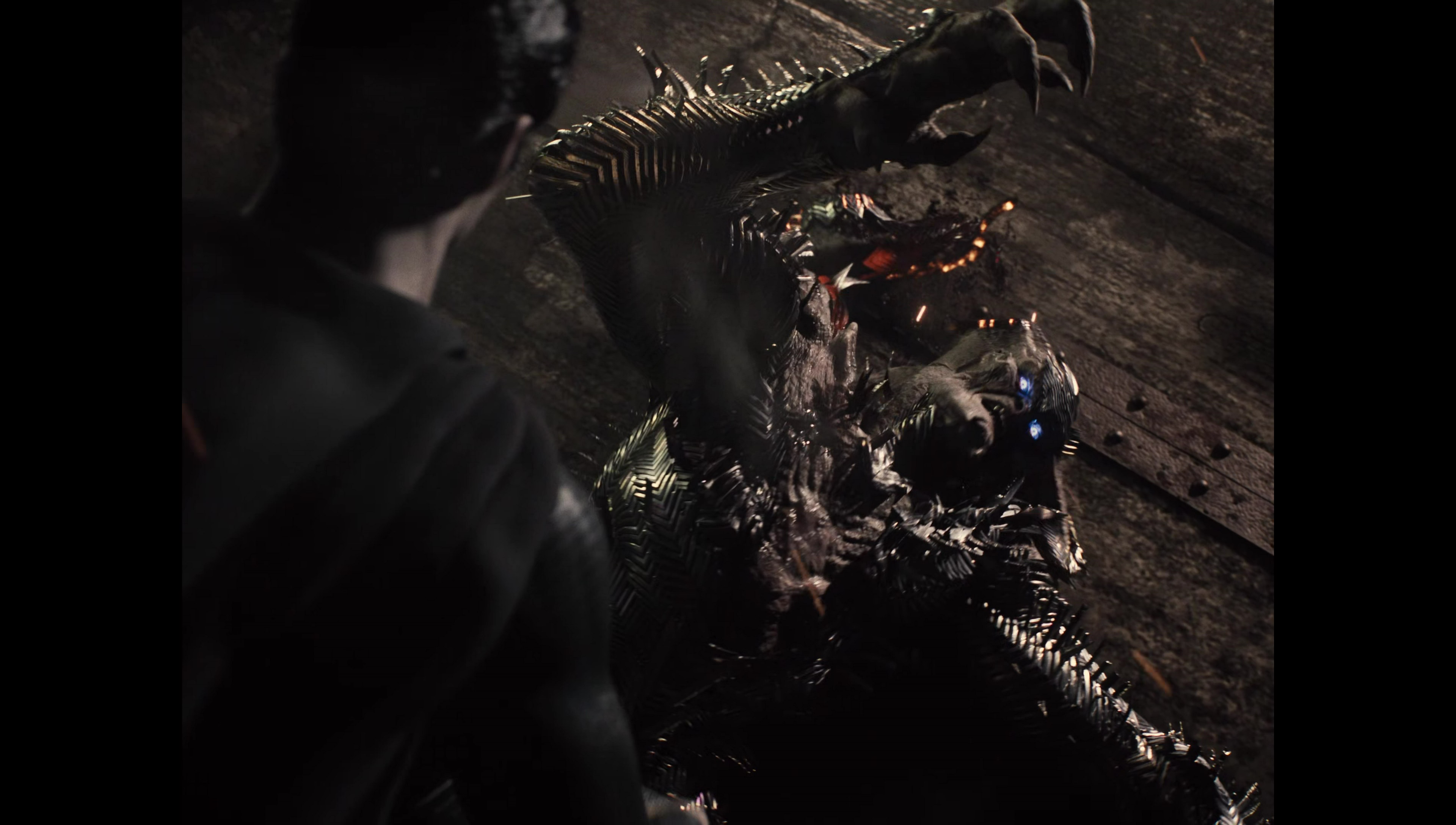 Zack Snyder’s Justice League (2021) movie still 21568