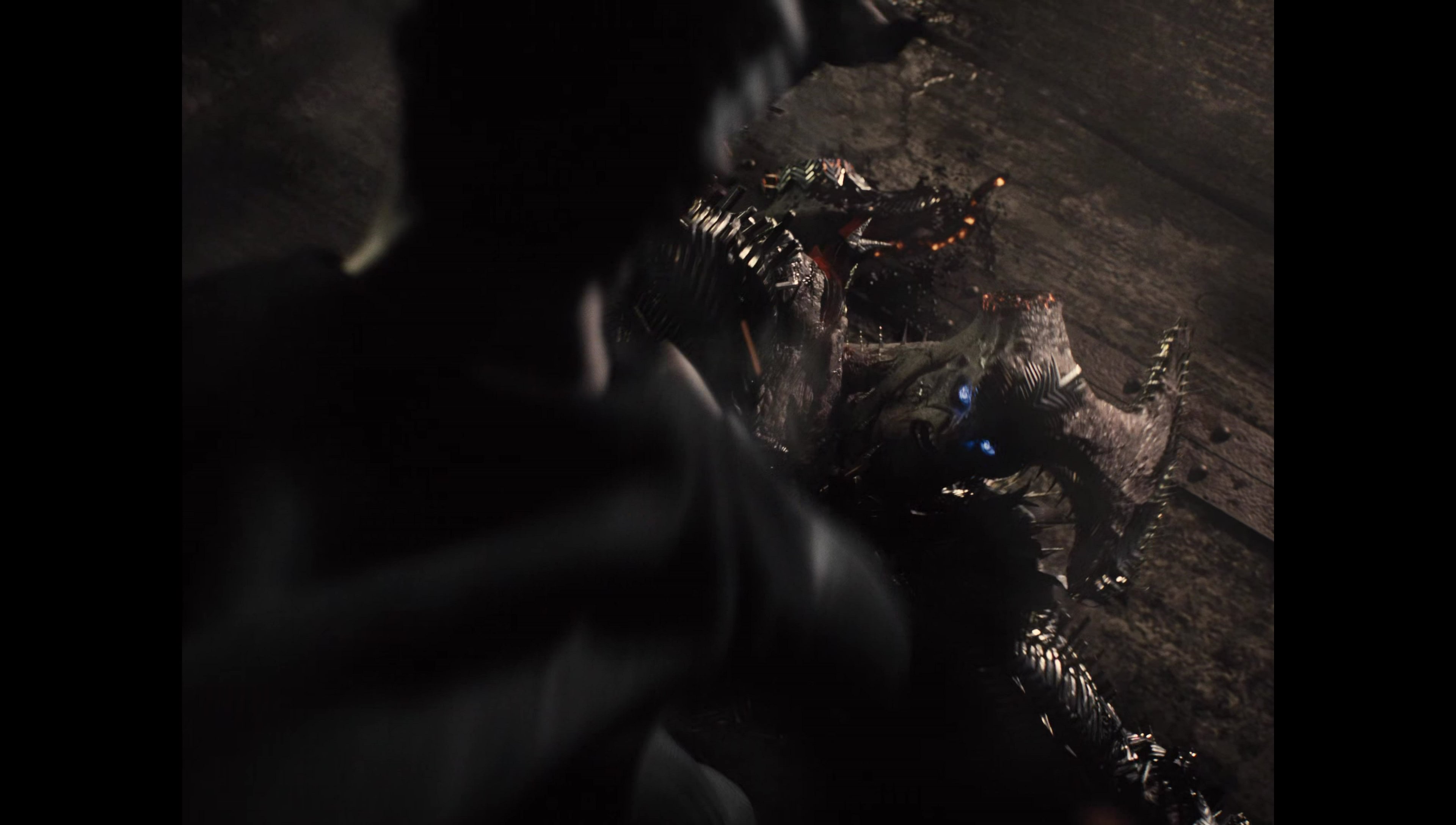 Zack Snyder’s Justice League (2021) HD screenshot 21569