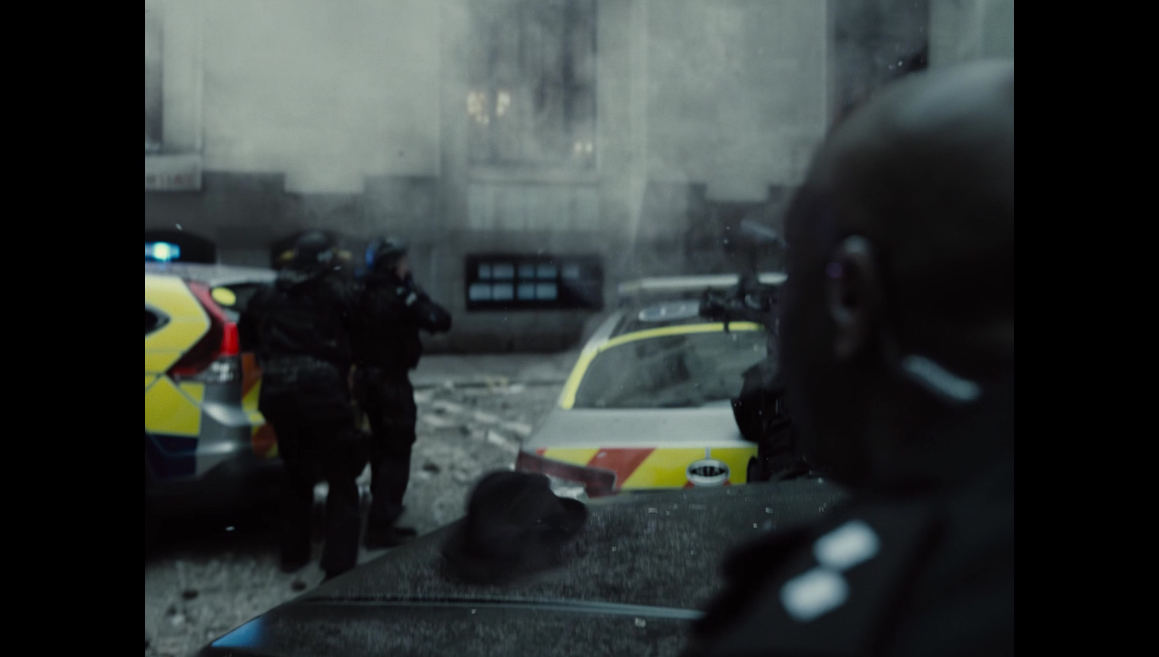 Zack Snyder’s Justice League (2021) screencap 2157
