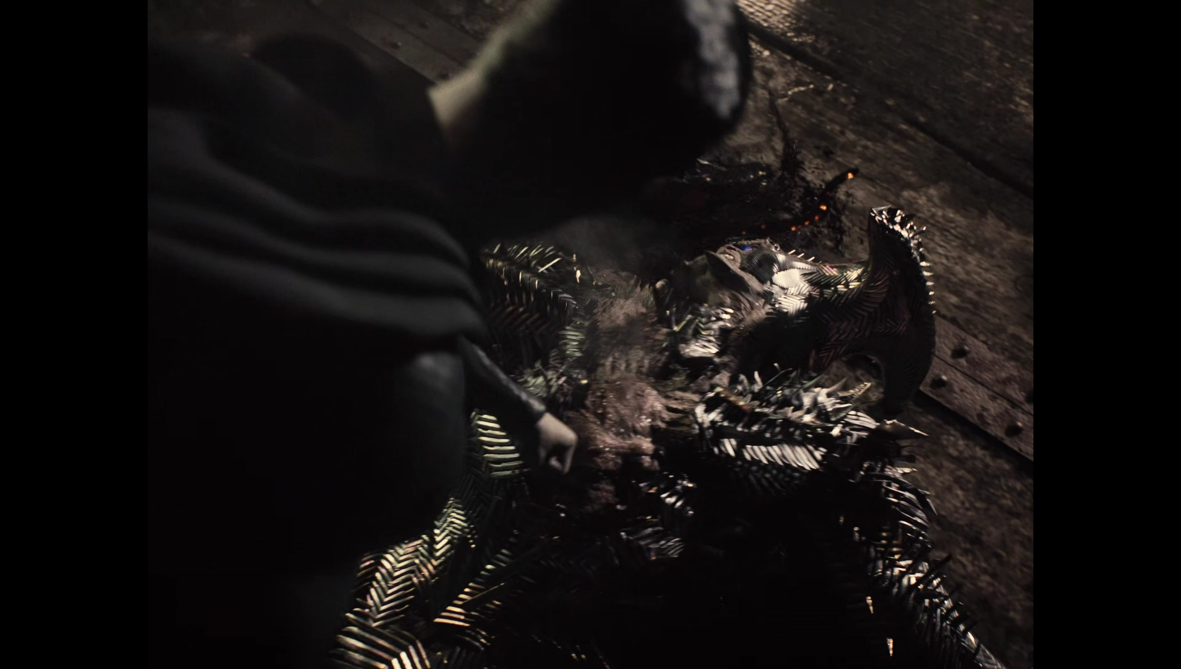 Zack Snyder’s Justice League (2021) screencap 21570