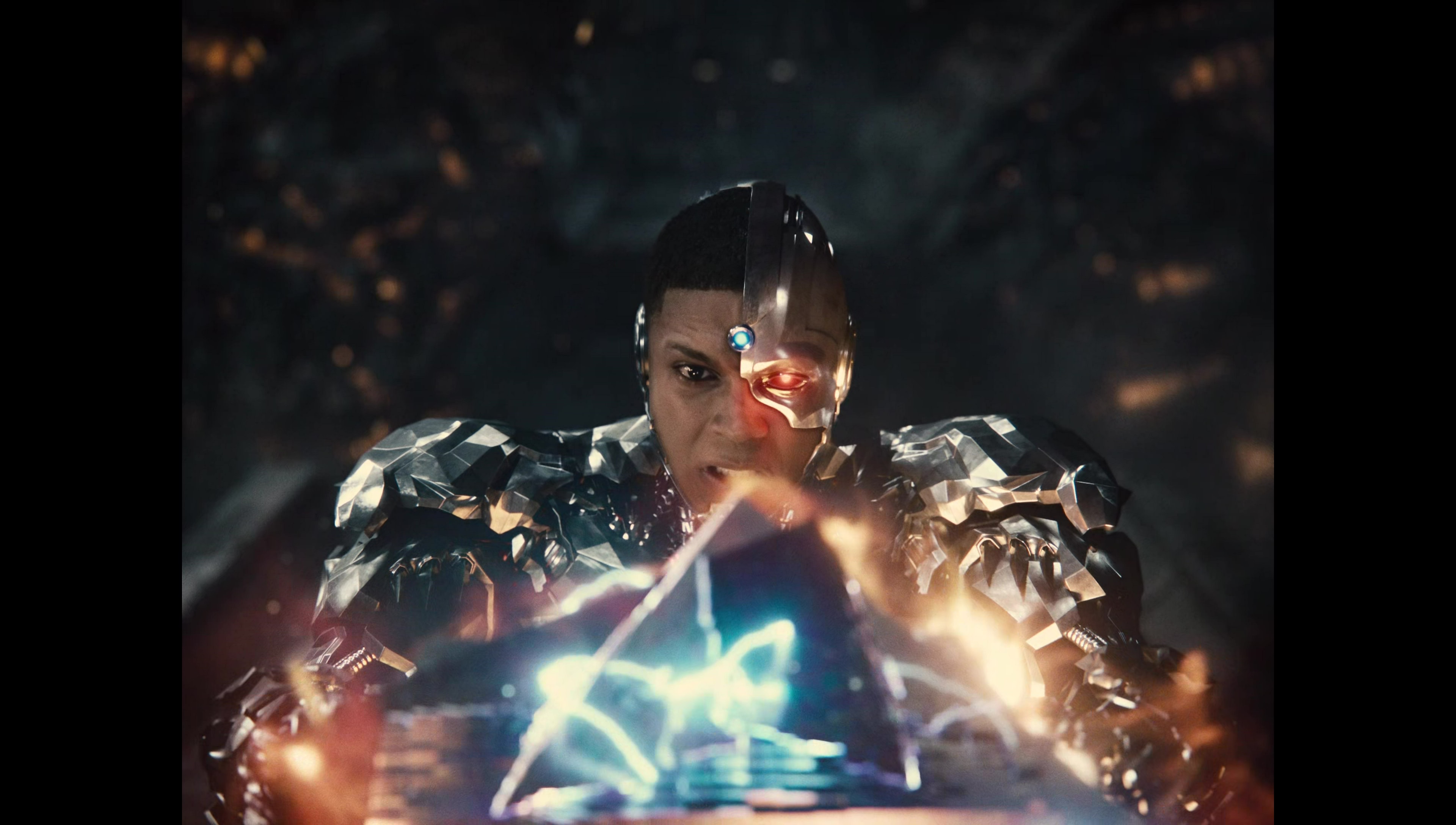 Zack Snyder’s Justice League (2021) movie still 21571