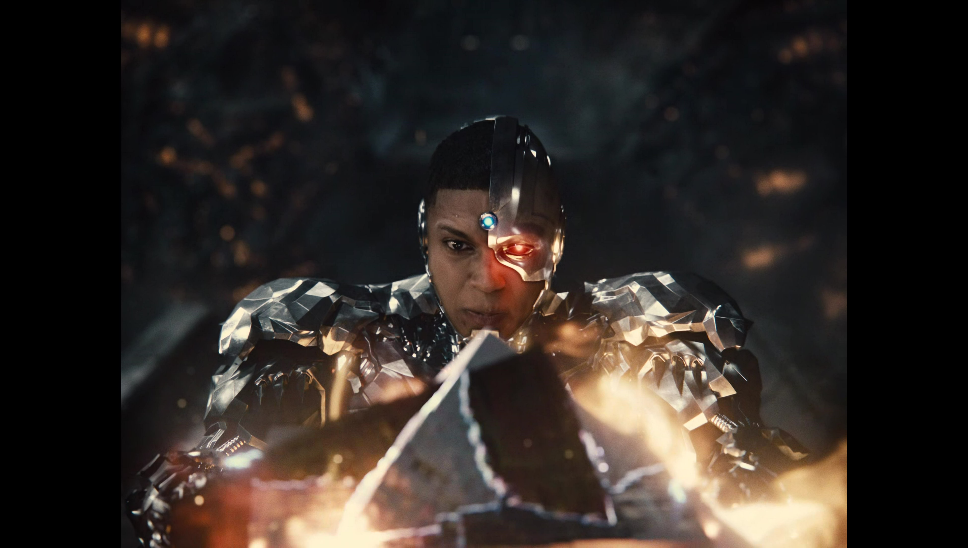 Zack Snyder’s Justice League (2021) HD screenshot 21572