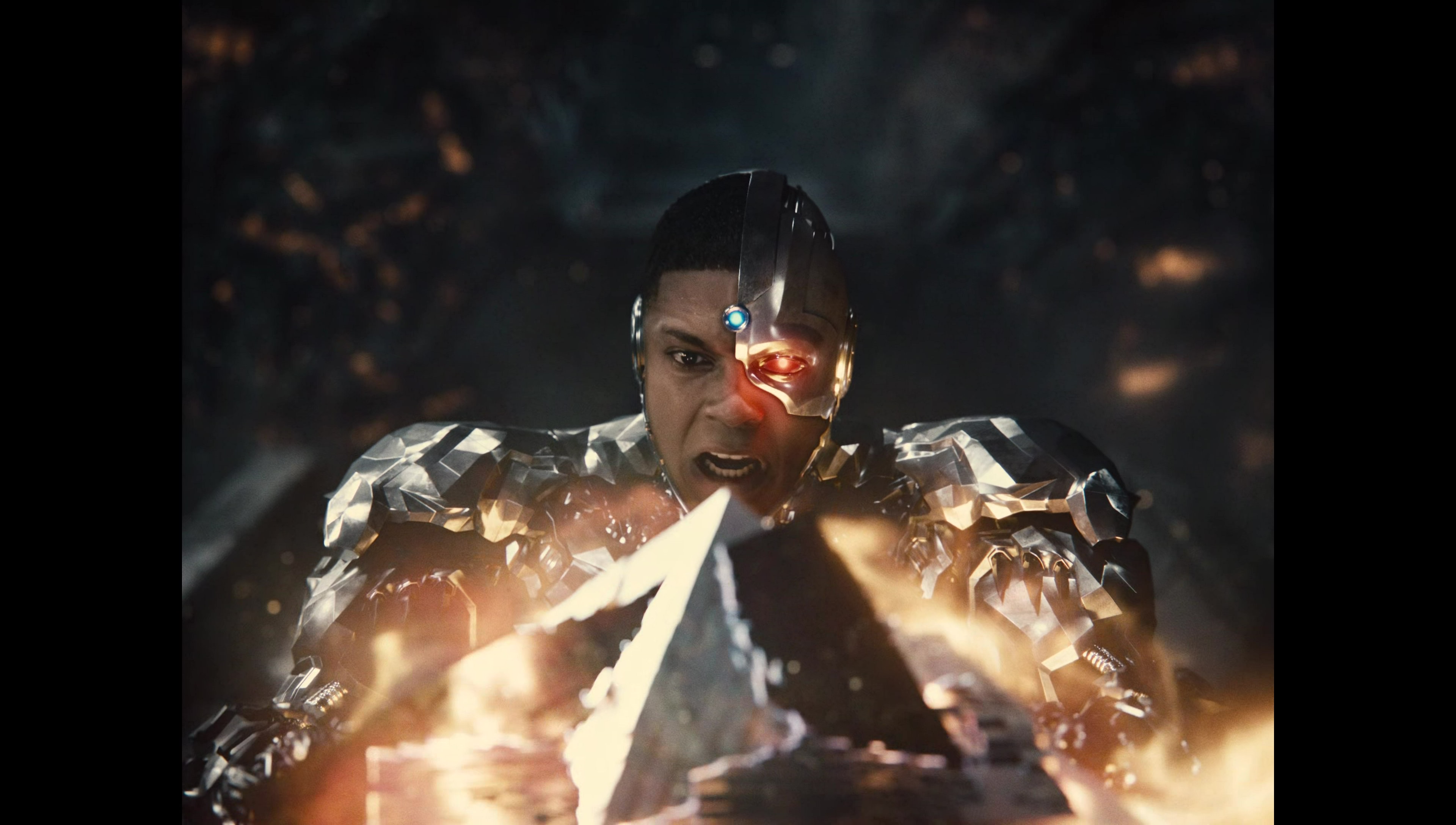 Zack Snyder’s Justice League (2021) screencap 21573