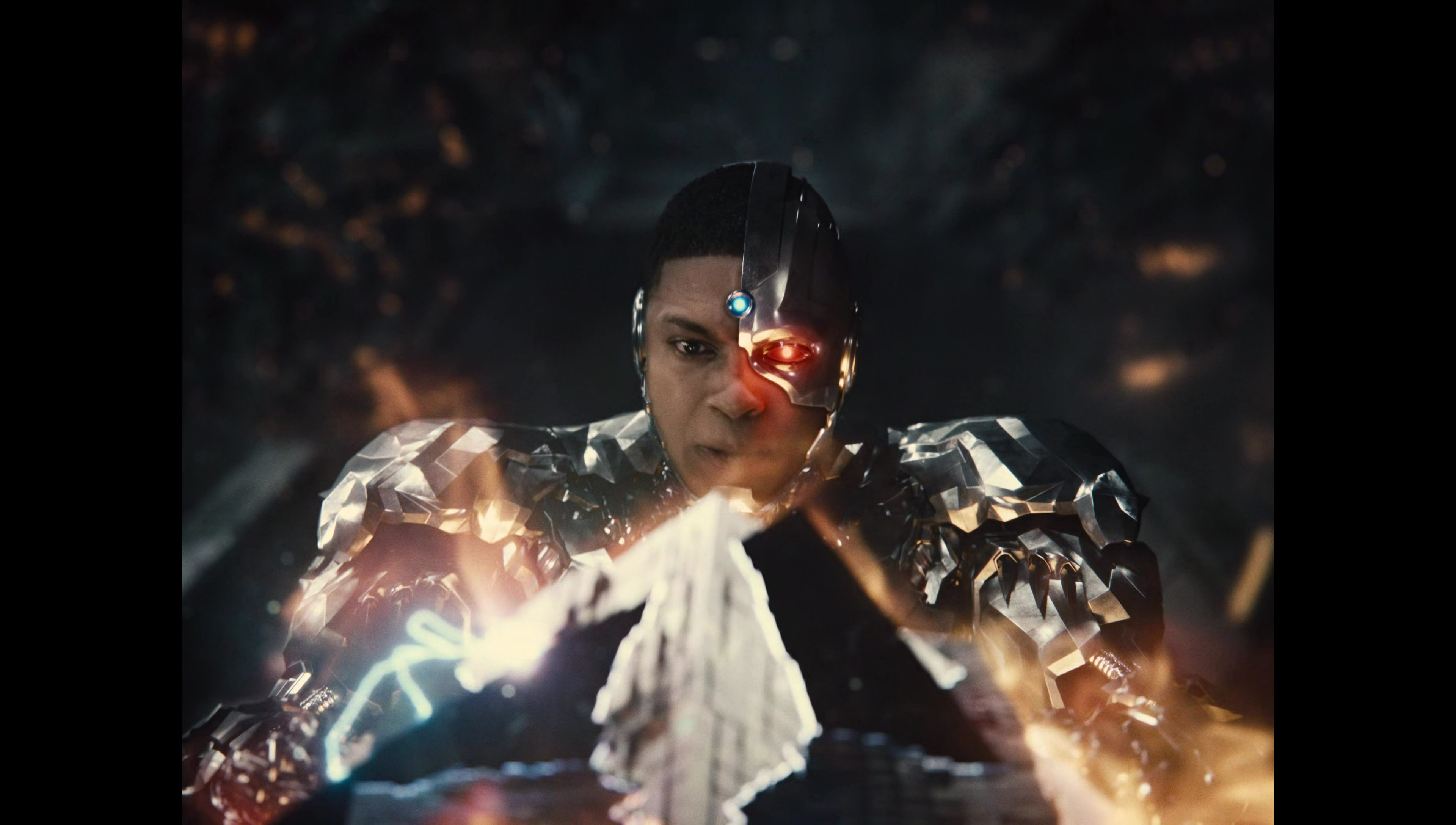 Zack Snyder’s Justice League (2021) movie still 21574