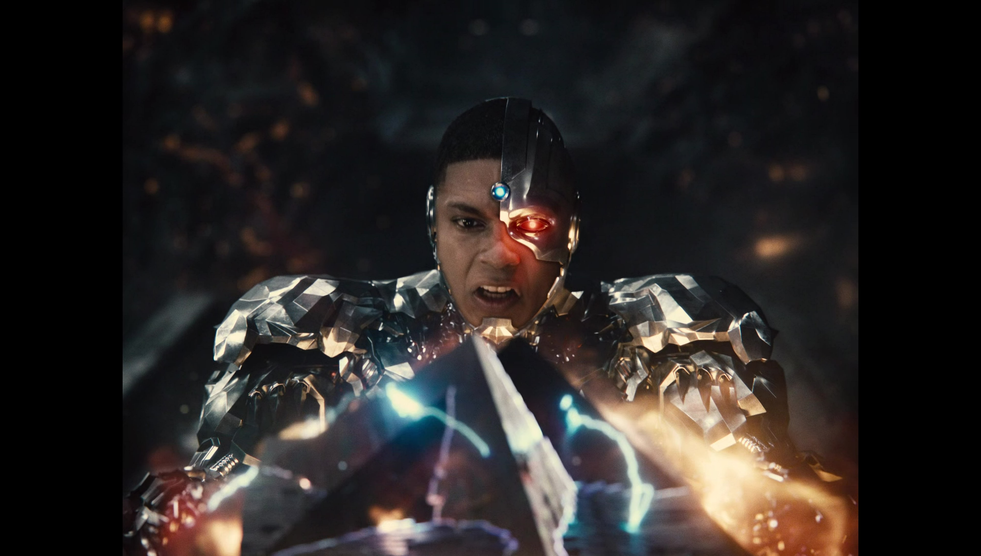 Zack Snyder’s Justice League (2021) HD screenshot 21575