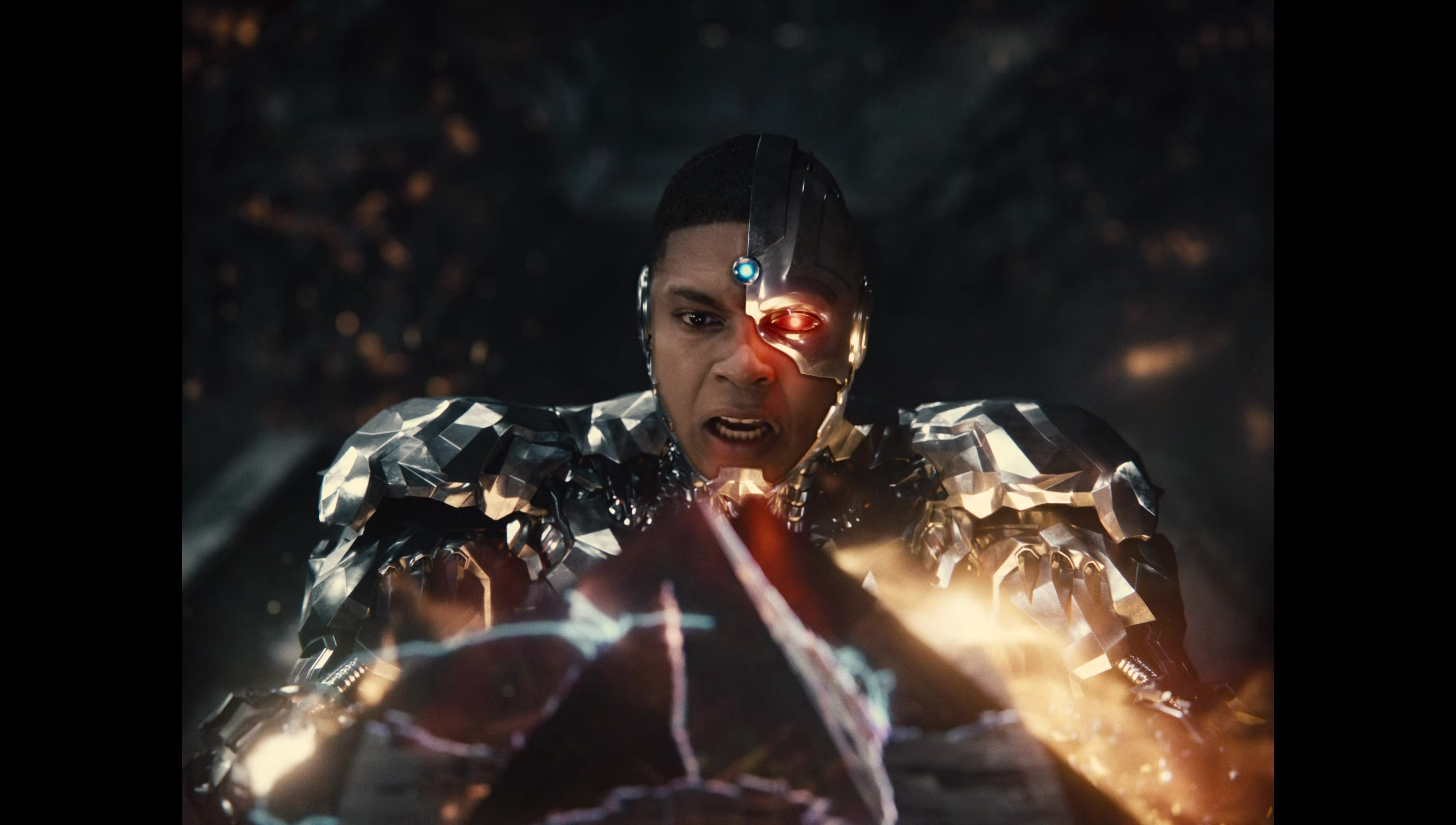 Zack Snyder’s Justice League (2021) screencap 21576