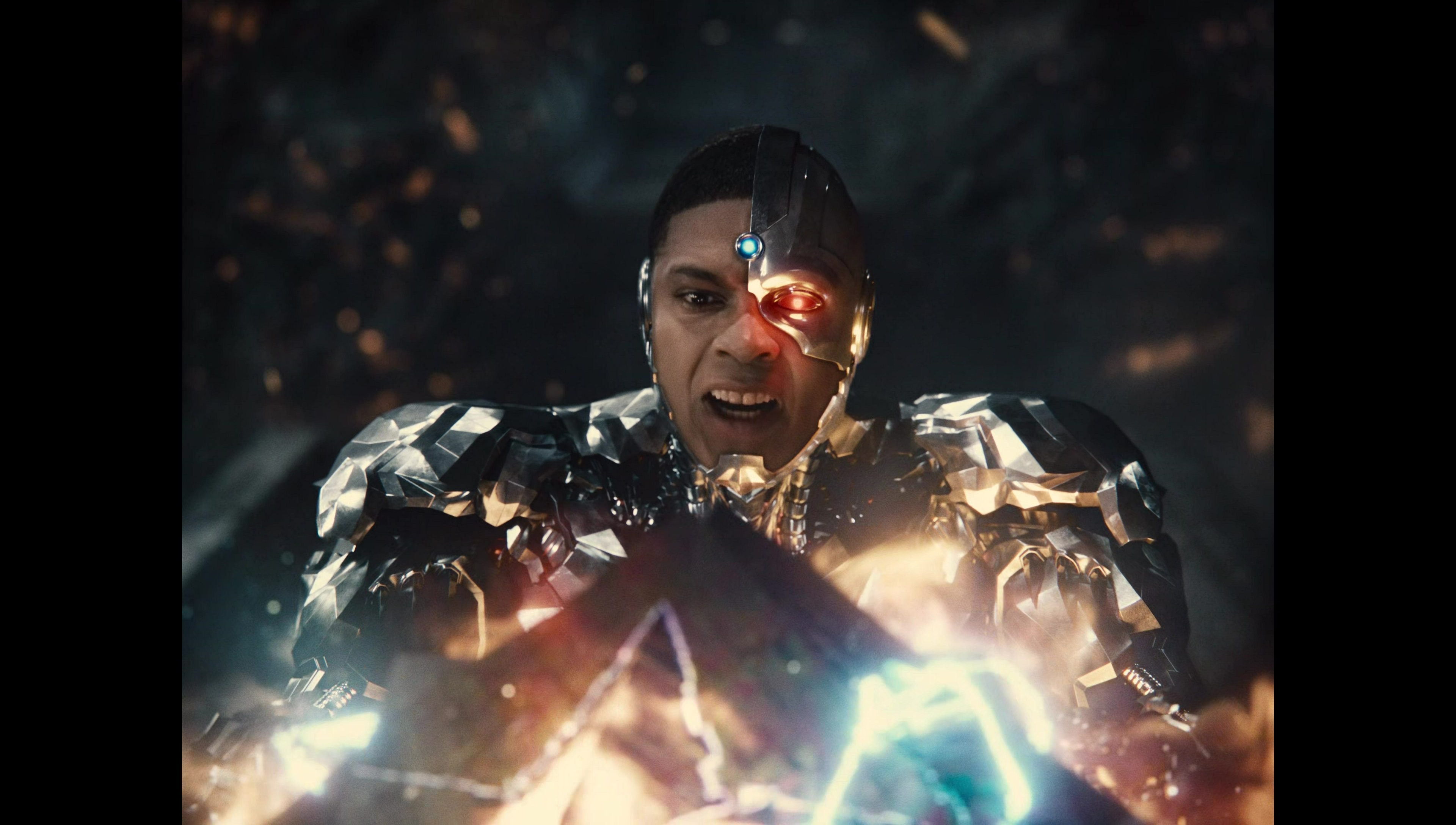 Zack Snyder’s Justice League (2021) movie still 21577