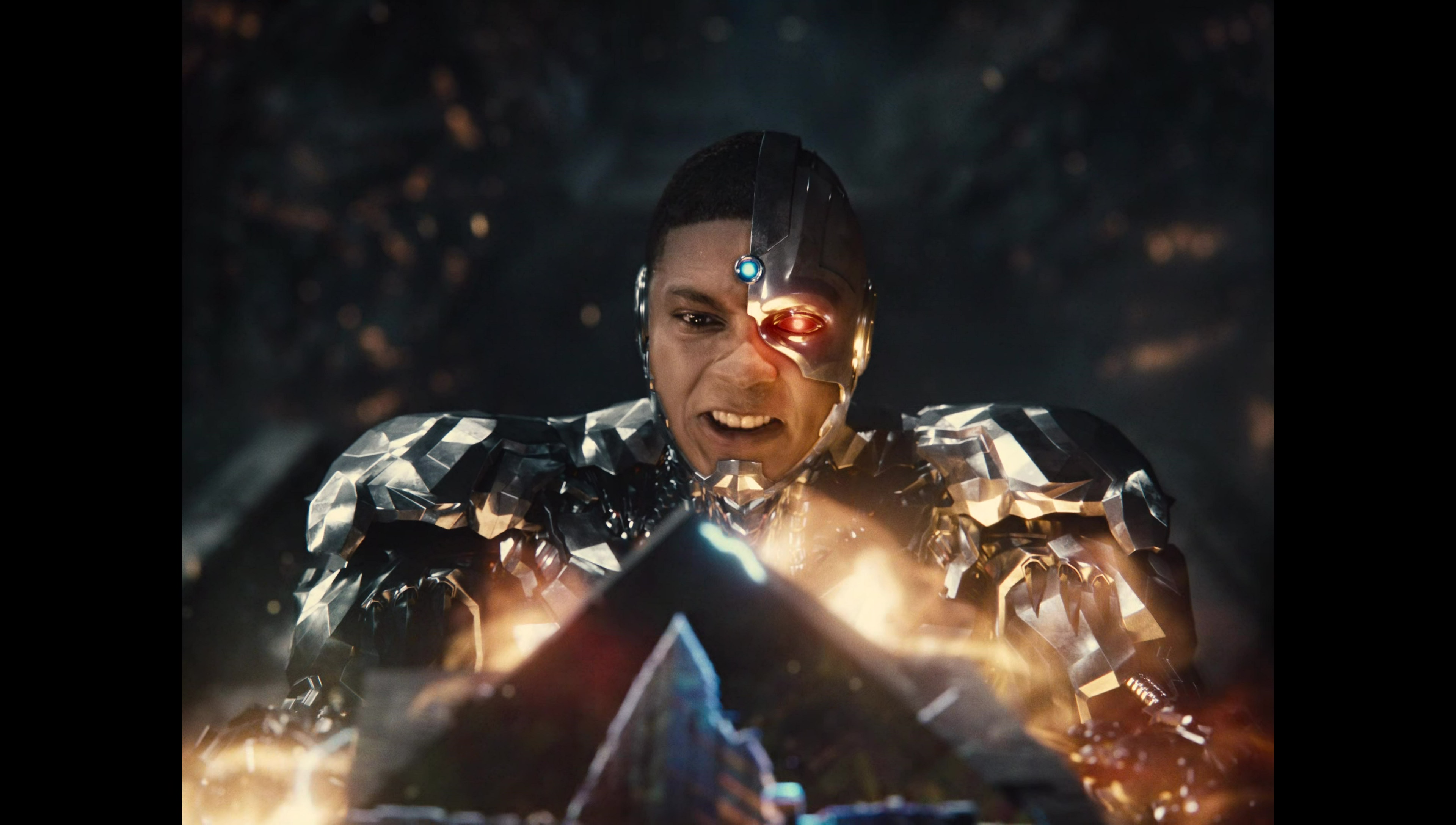 Zack Snyder’s Justice League (2021) HD screenshot 21578