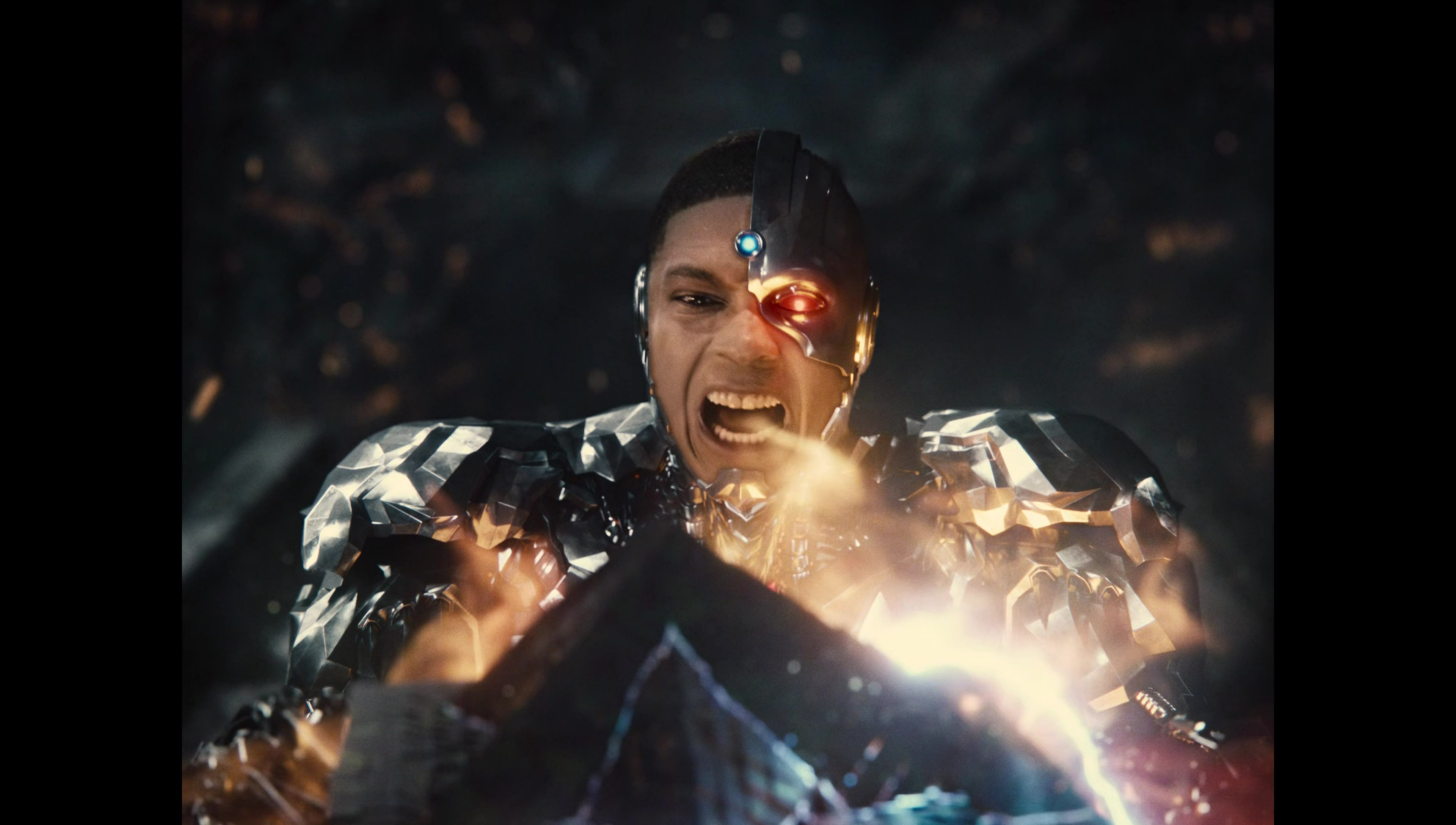 Zack Snyder’s Justice League (2021) screencap 21579