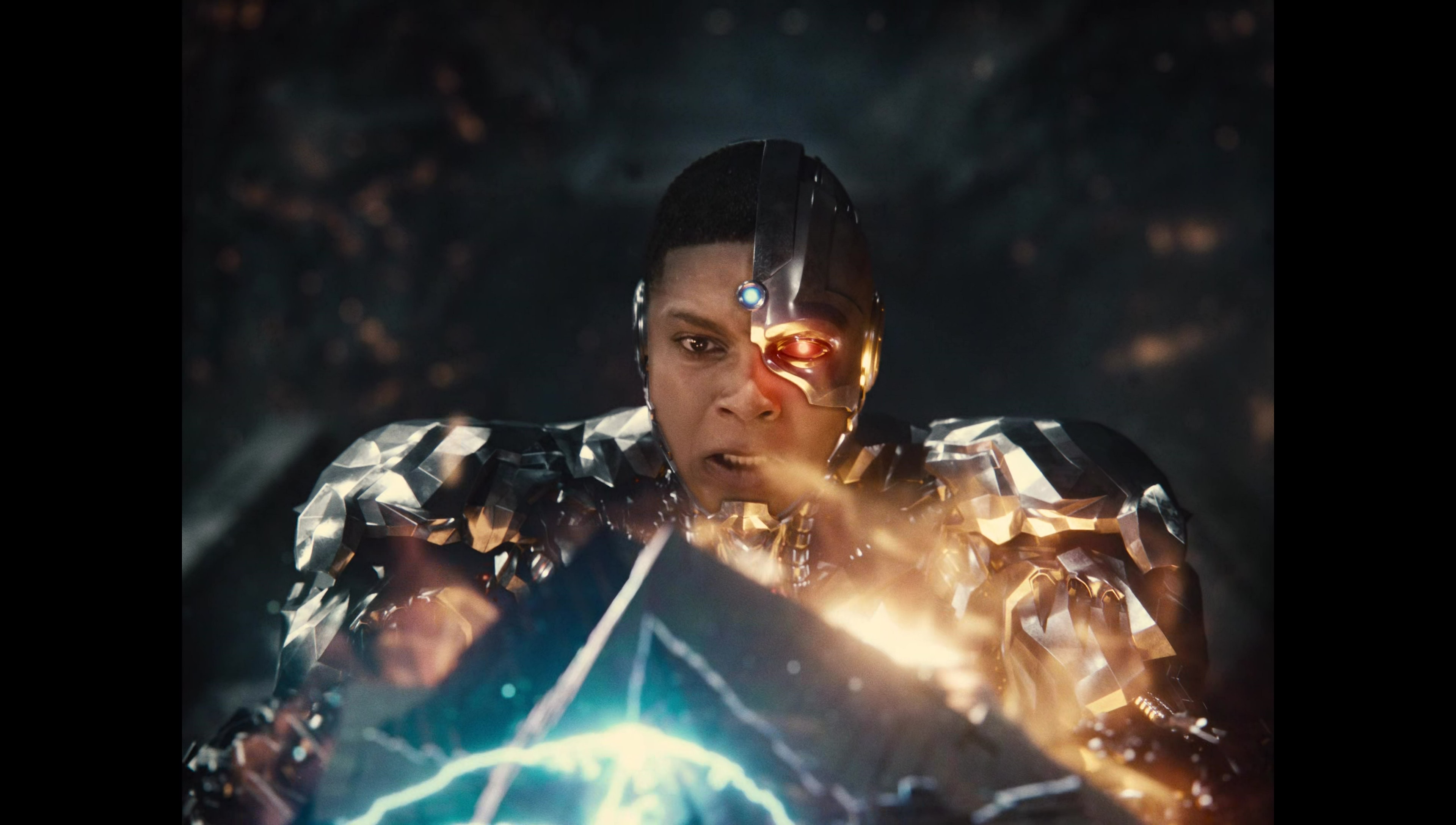 Zack Snyder’s Justice League (2021) movie still 21580