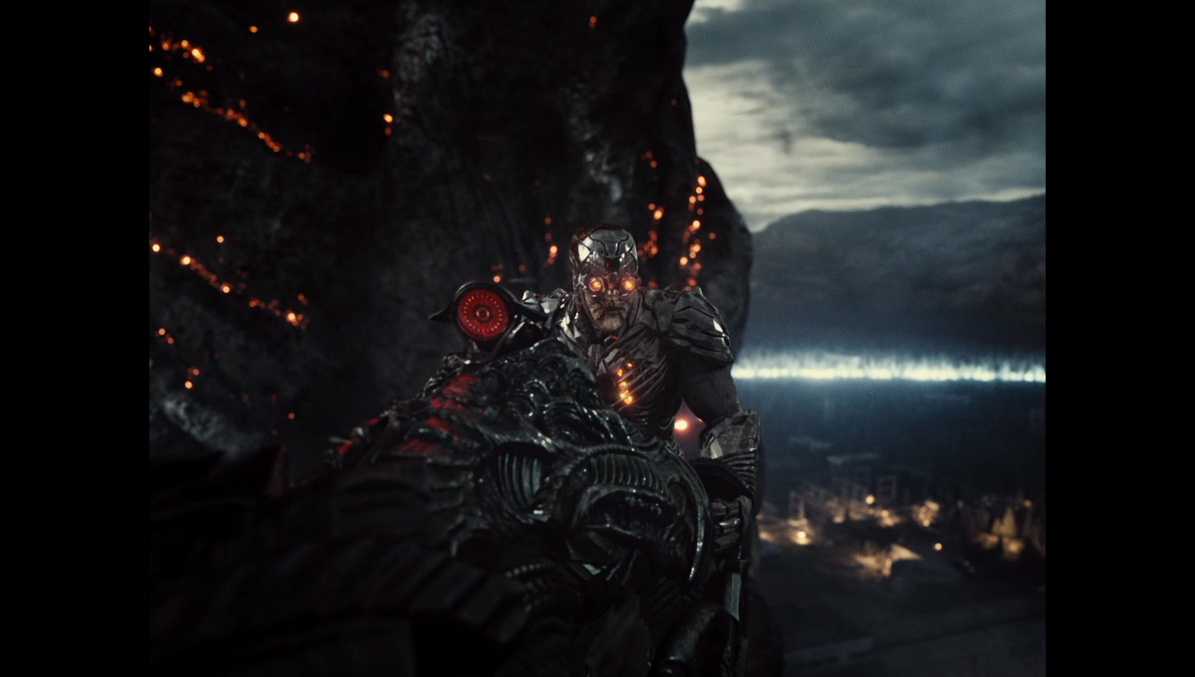 Zack Snyder’s Justice League (2021) HD screenshot 21581