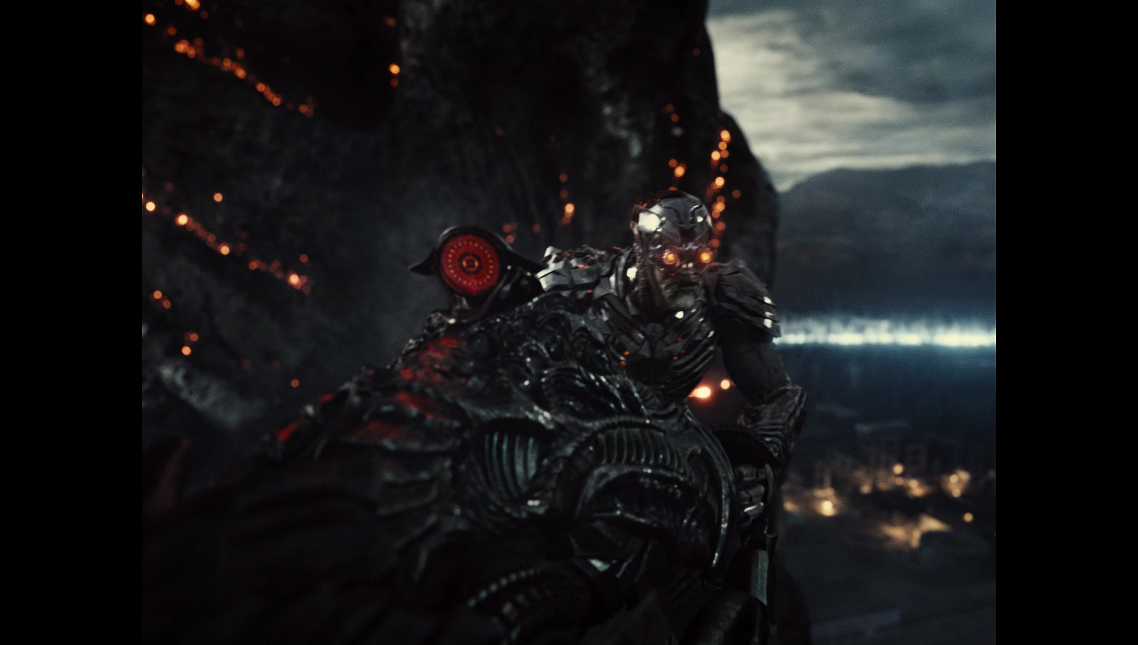 Zack Snyder’s Justice League (2021) movie still 21583