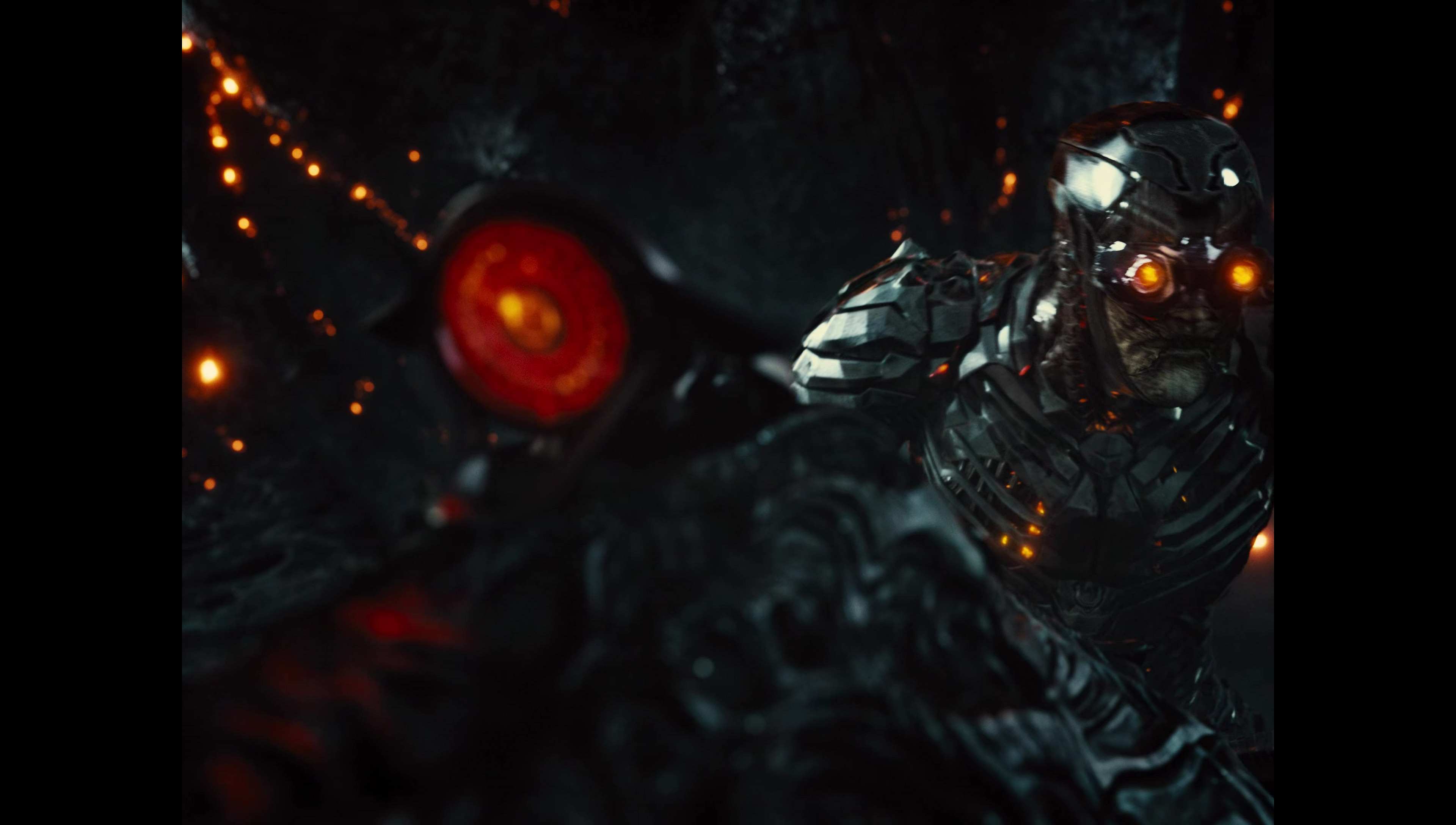 Zack Snyder’s Justice League (2021) movie still 21589