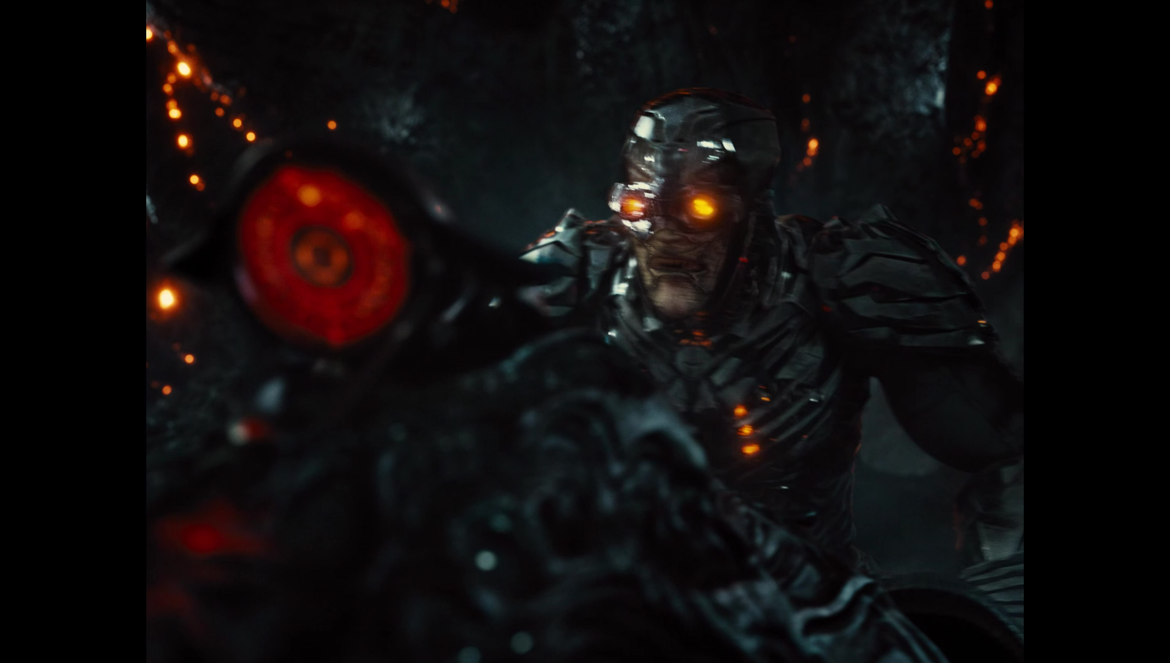 Zack Snyder’s Justice League (2021) HD screenshot 21590