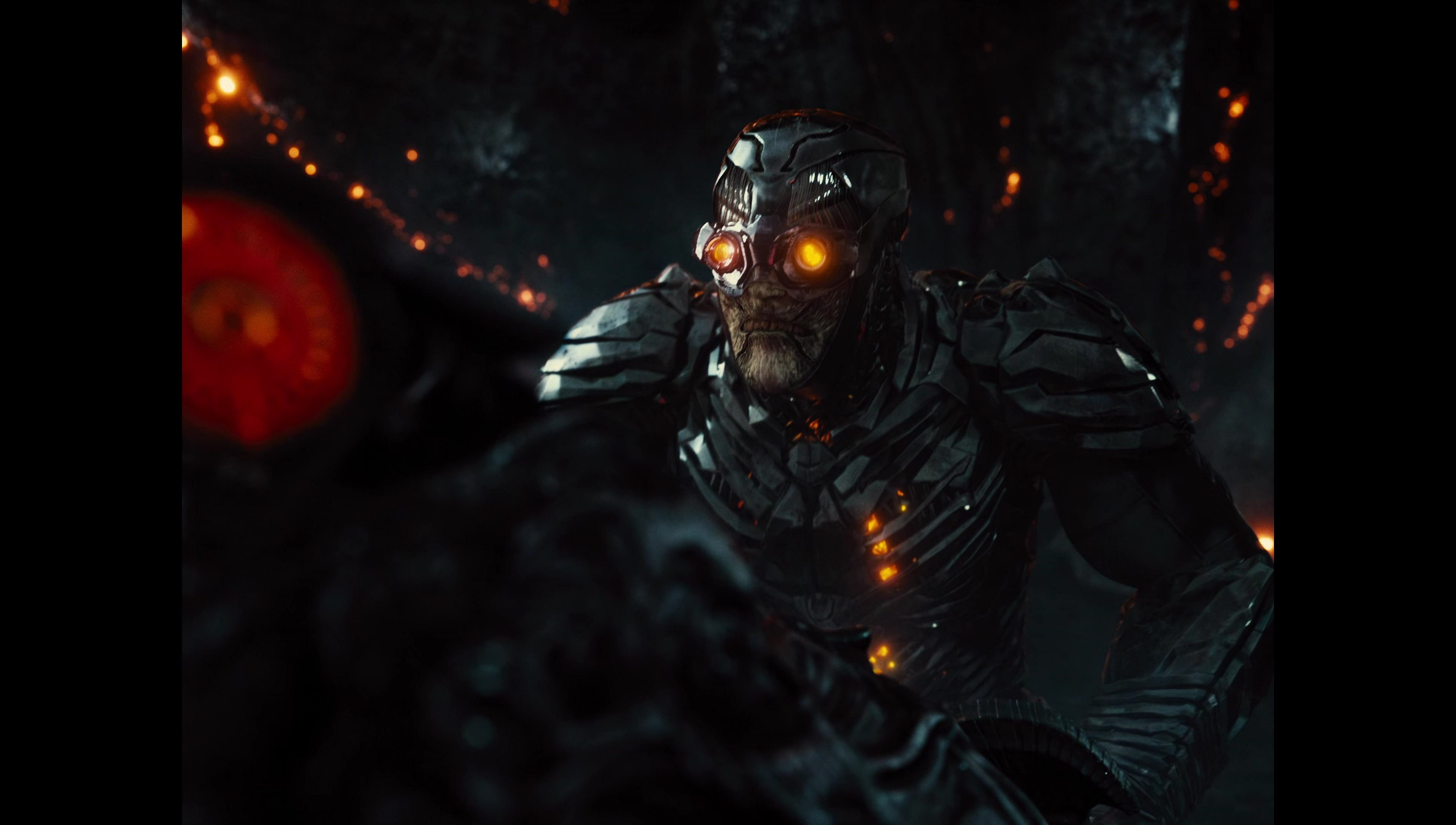 Zack Snyder’s Justice League (2021) screencap 21591