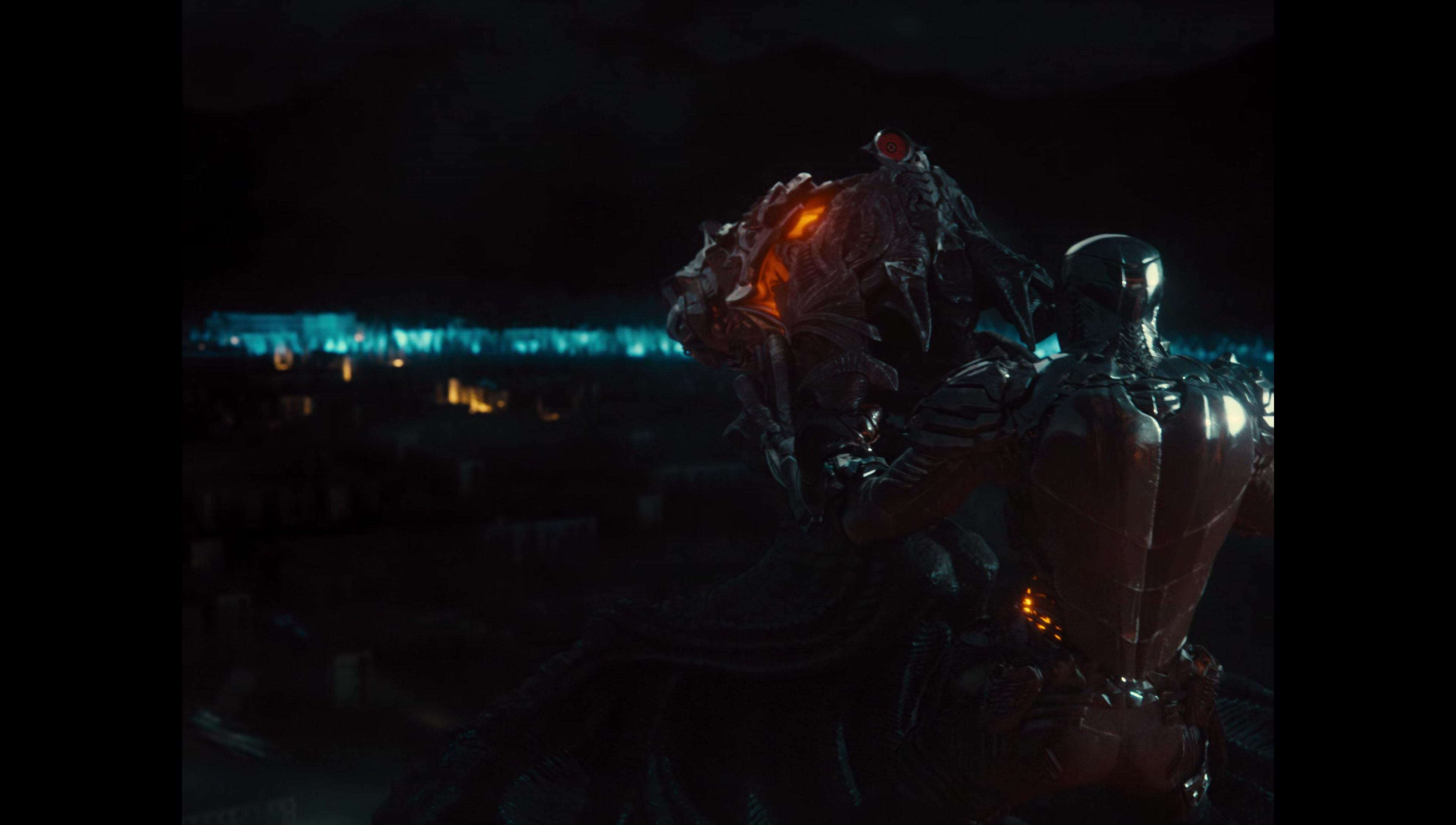Zack Snyder’s Justice League (2021) movie still 21592