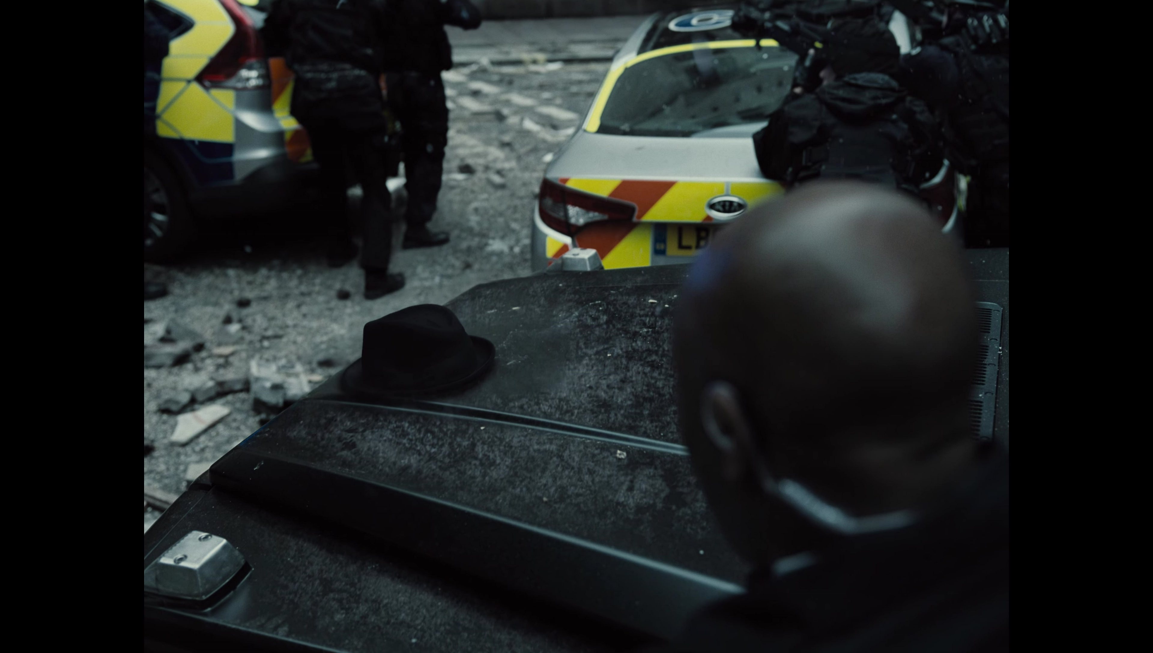 Zack Snyder’s Justice League (2021) screencap 2160