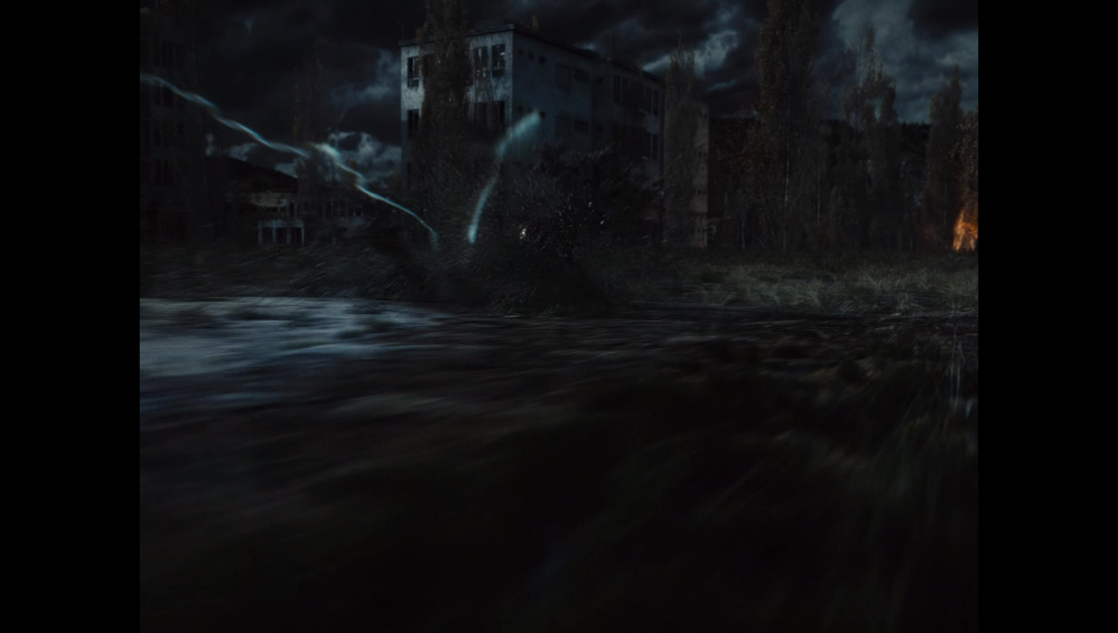Zack Snyder’s Justice League (2021) HD screenshot 21602