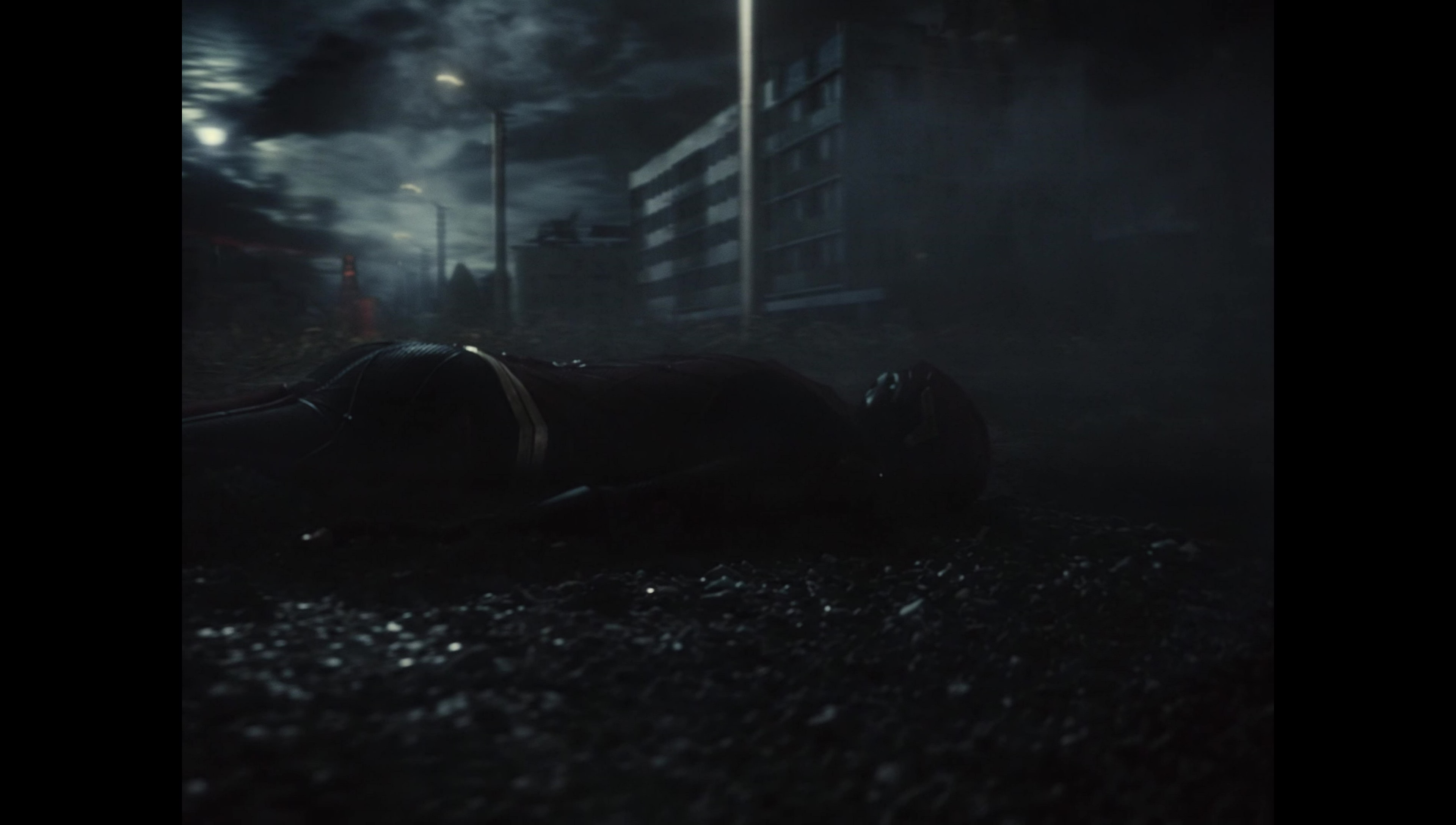 Zack Snyder’s Justice League (2021) movie still 21607