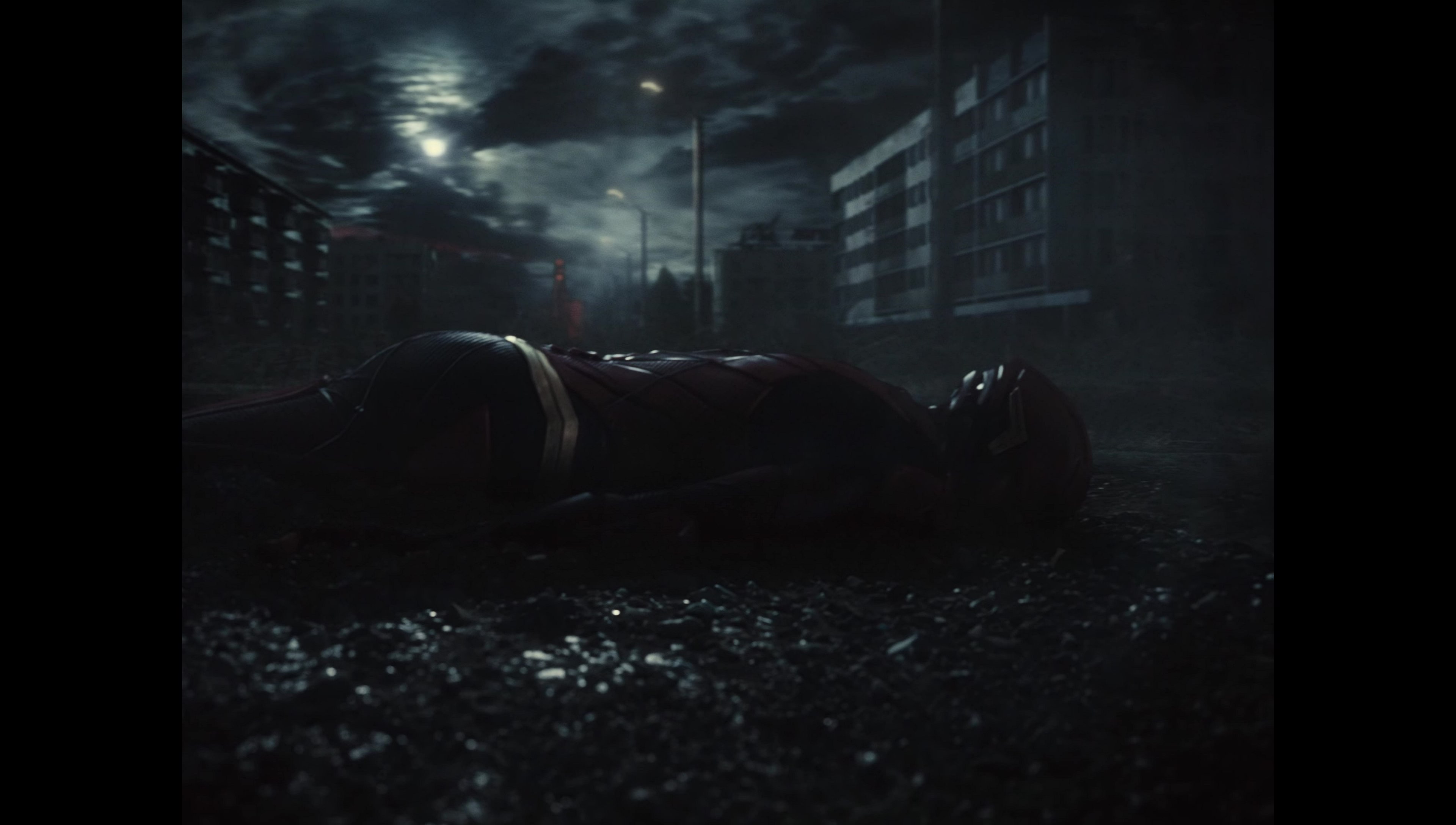 Zack Snyder’s Justice League (2021) HD screenshot 21608
