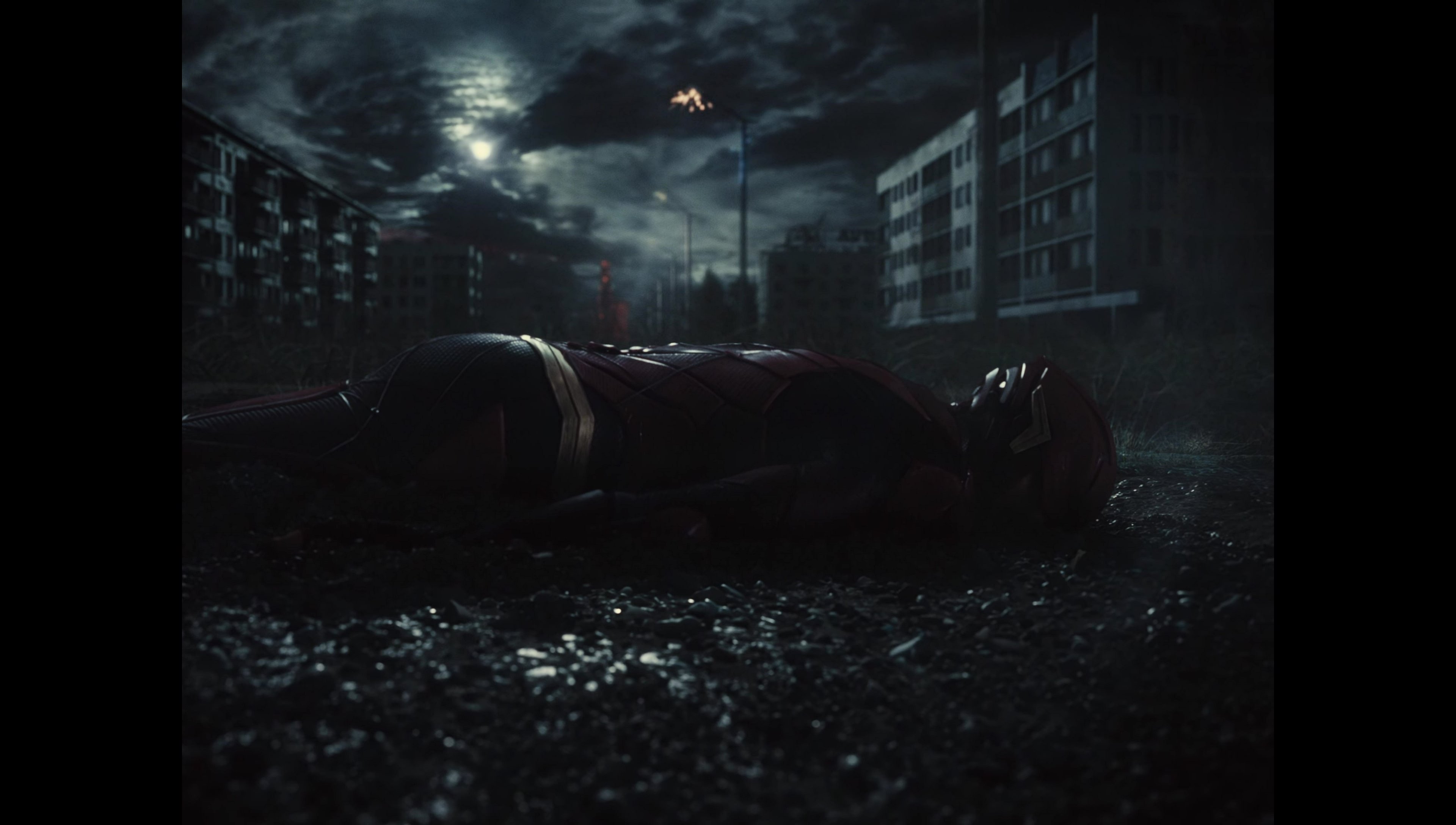 Zack Snyder’s Justice League (2021) screencap 21609
