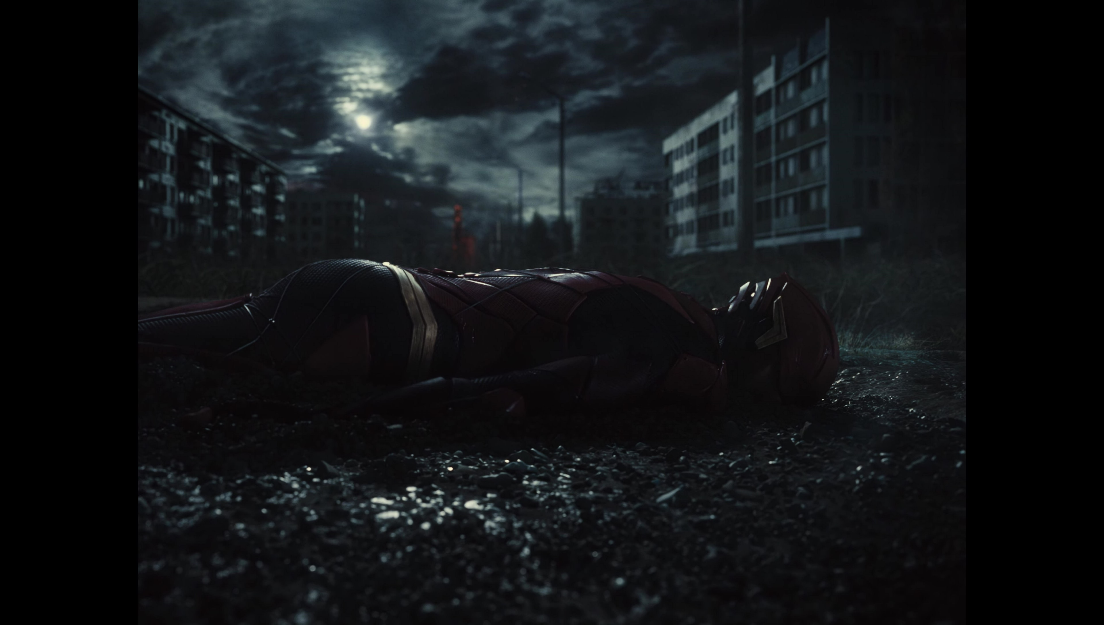Zack Snyder’s Justice League (2021) movie still 21610