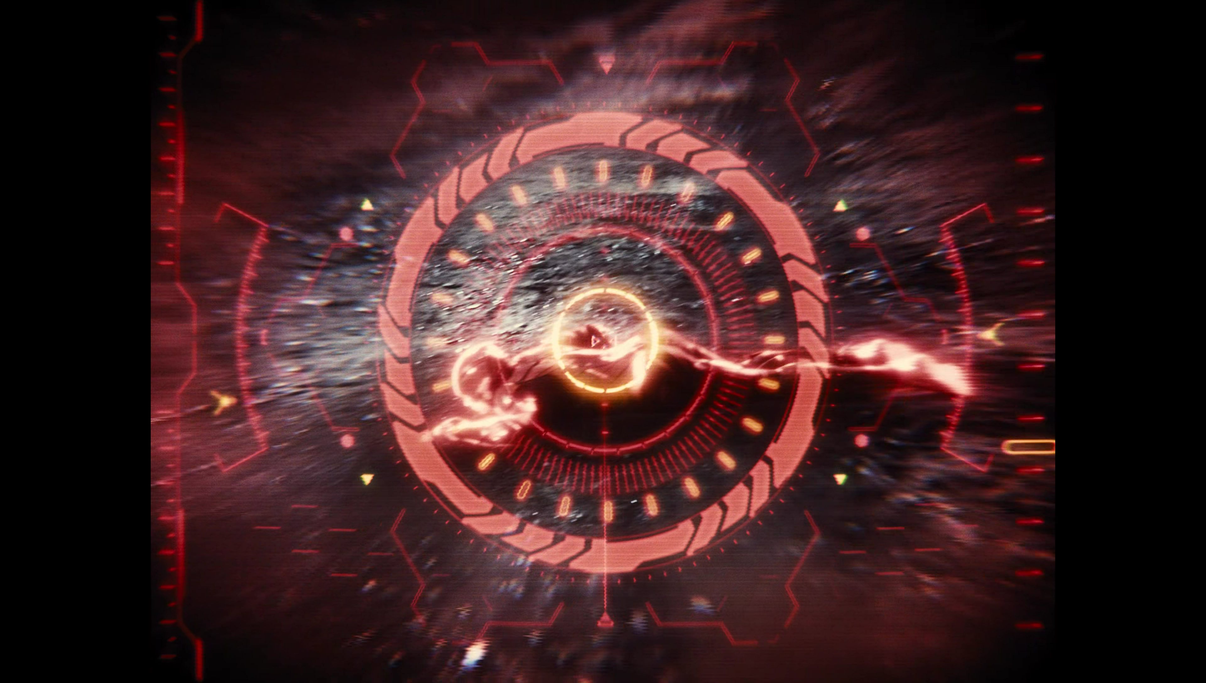 Zack Snyder’s Justice League (2021) screencap 21612
