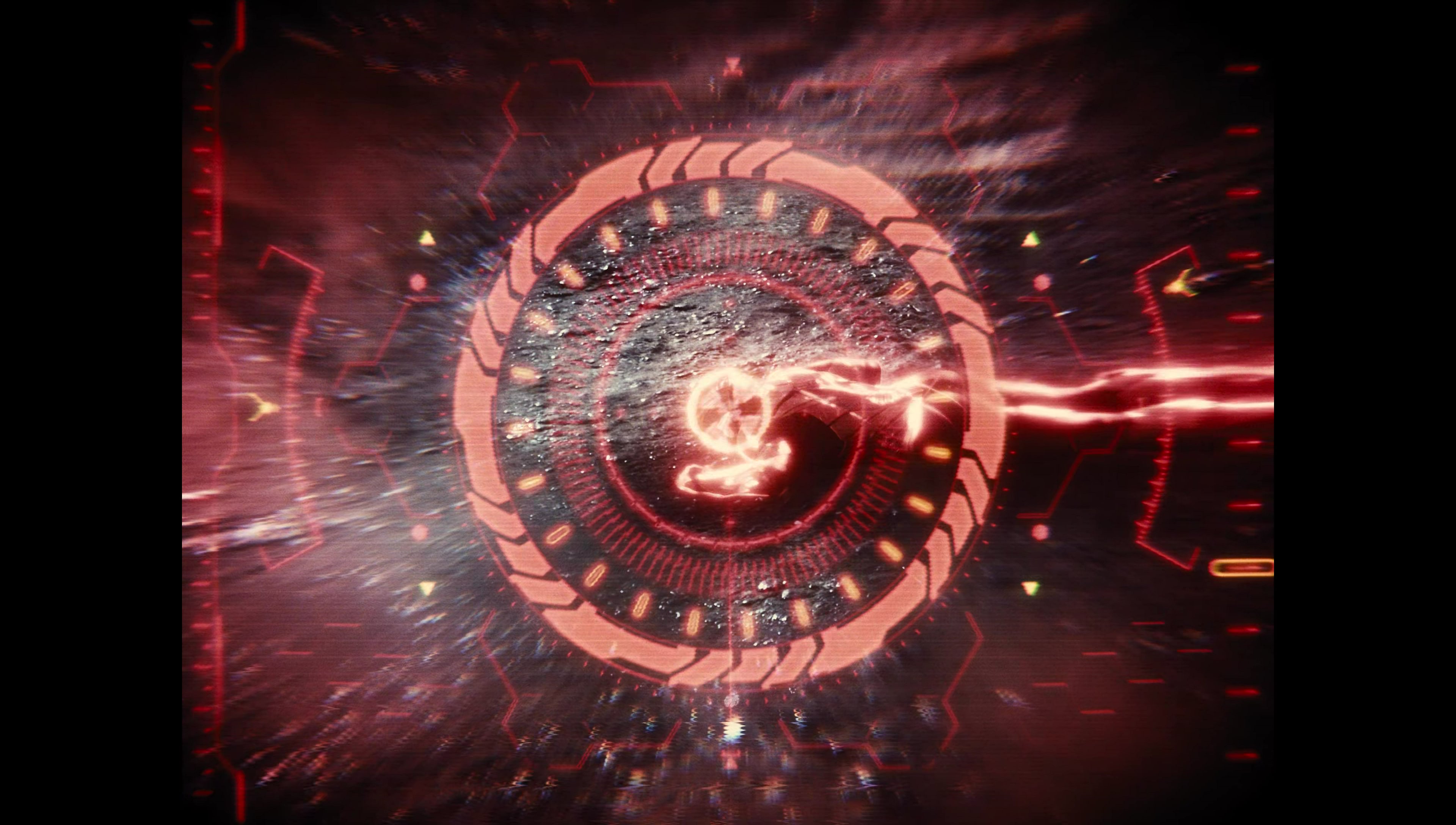 Zack Snyder’s Justice League (2021) HD screenshot 21614