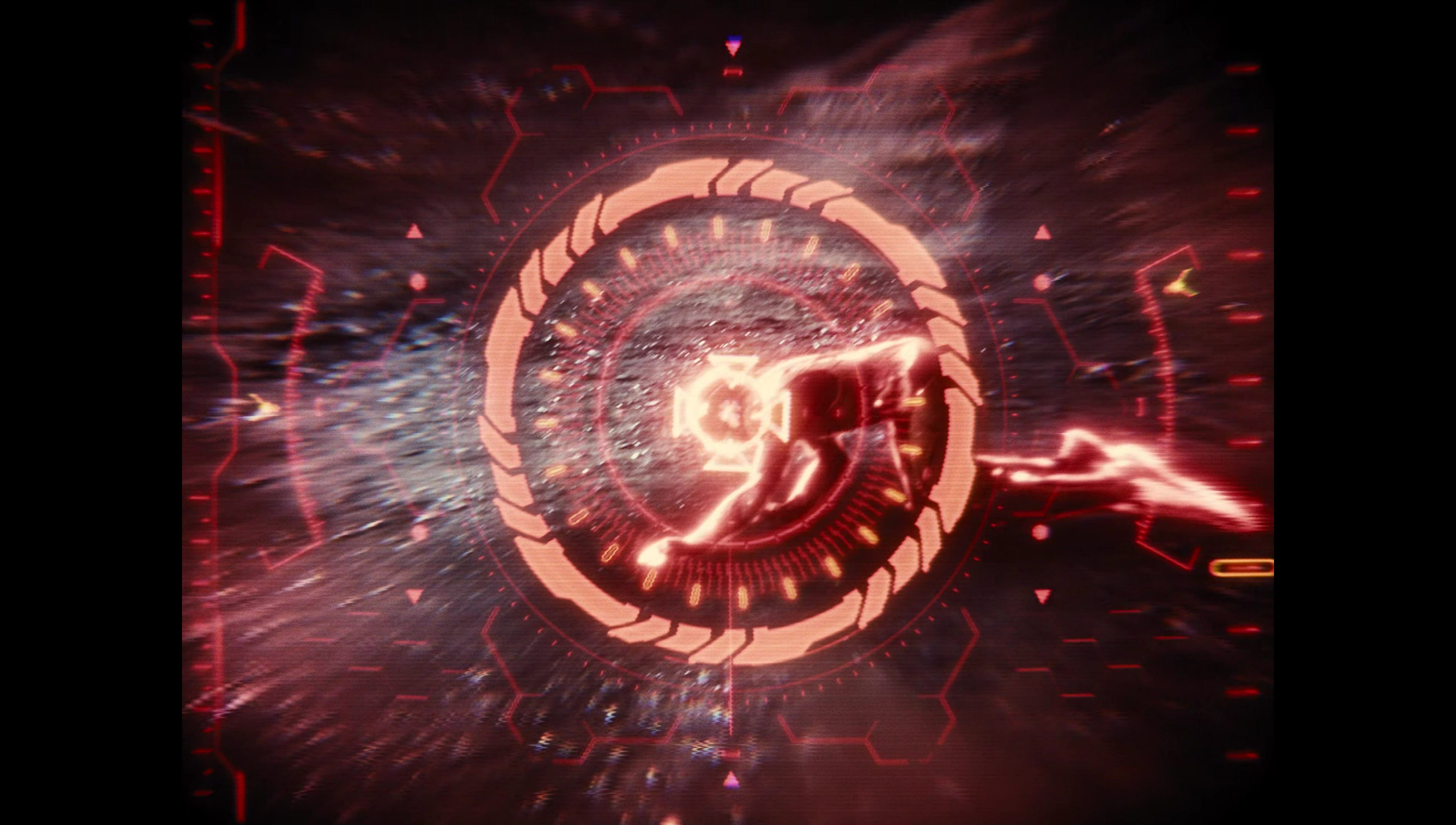 Zack Snyder’s Justice League (2021) HD screenshot 21617