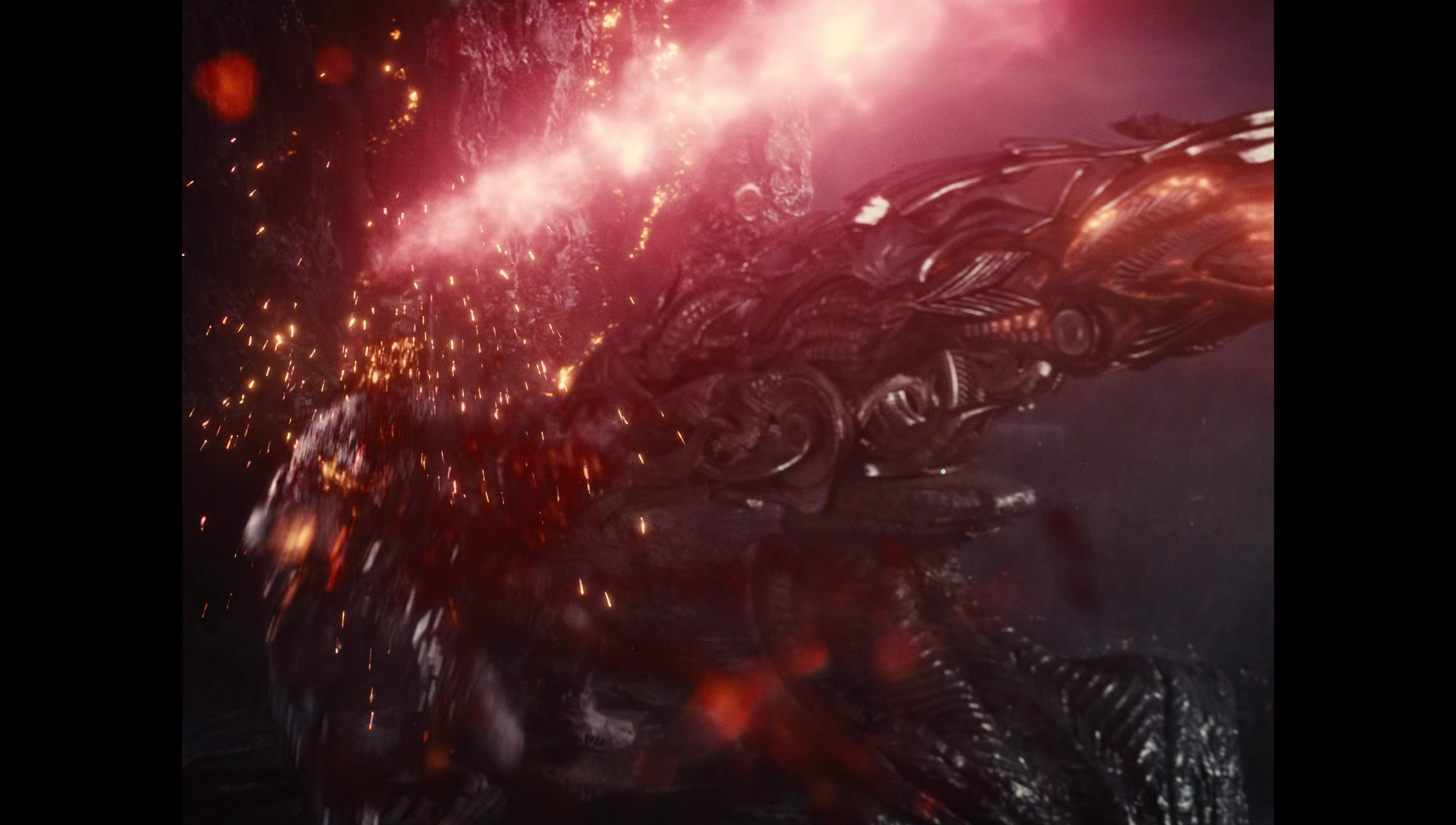 Zack Snyder’s Justice League (2021) HD screenshot 21620