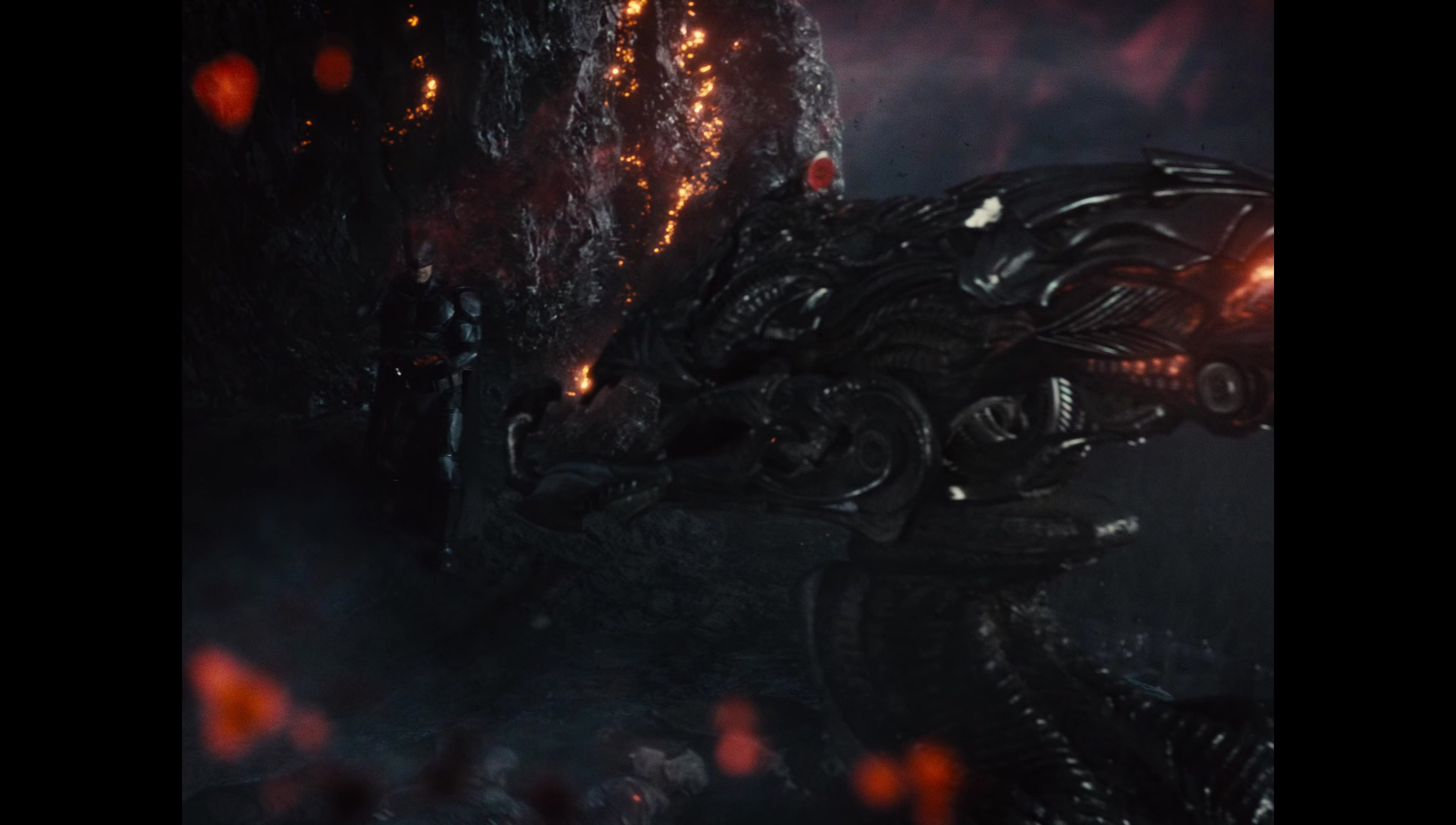Zack Snyder’s Justice League (2021) screencap 21621